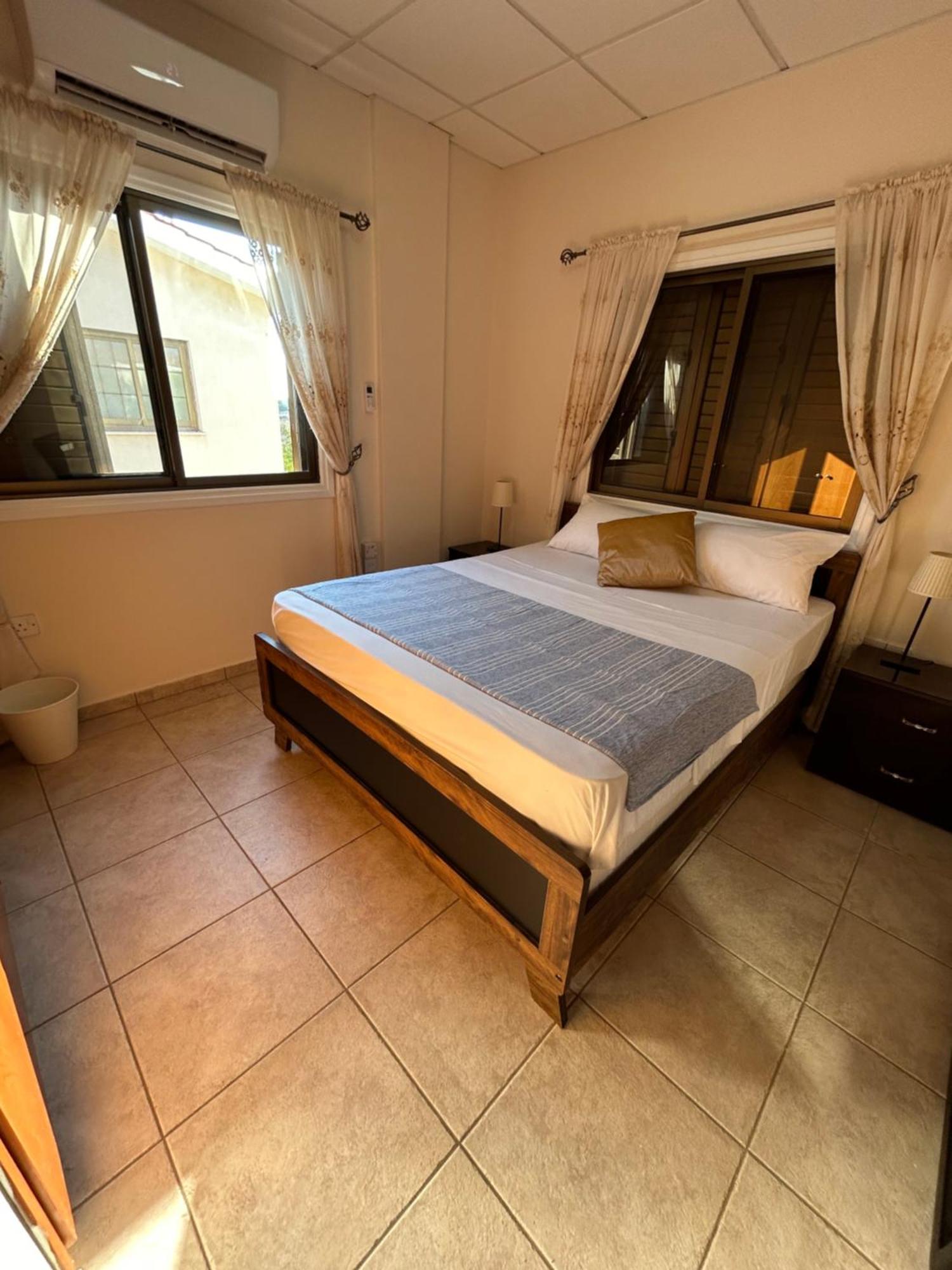 Villa Marina Luxury - Diamond Agia Napa