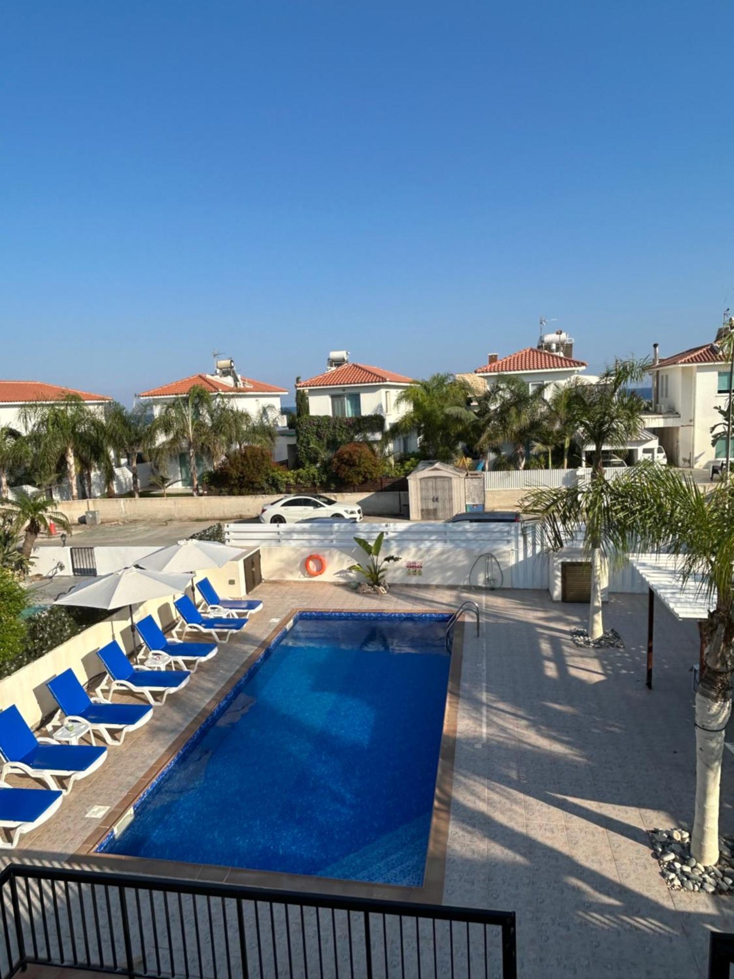 Marina Luxury - Diamond Villa *