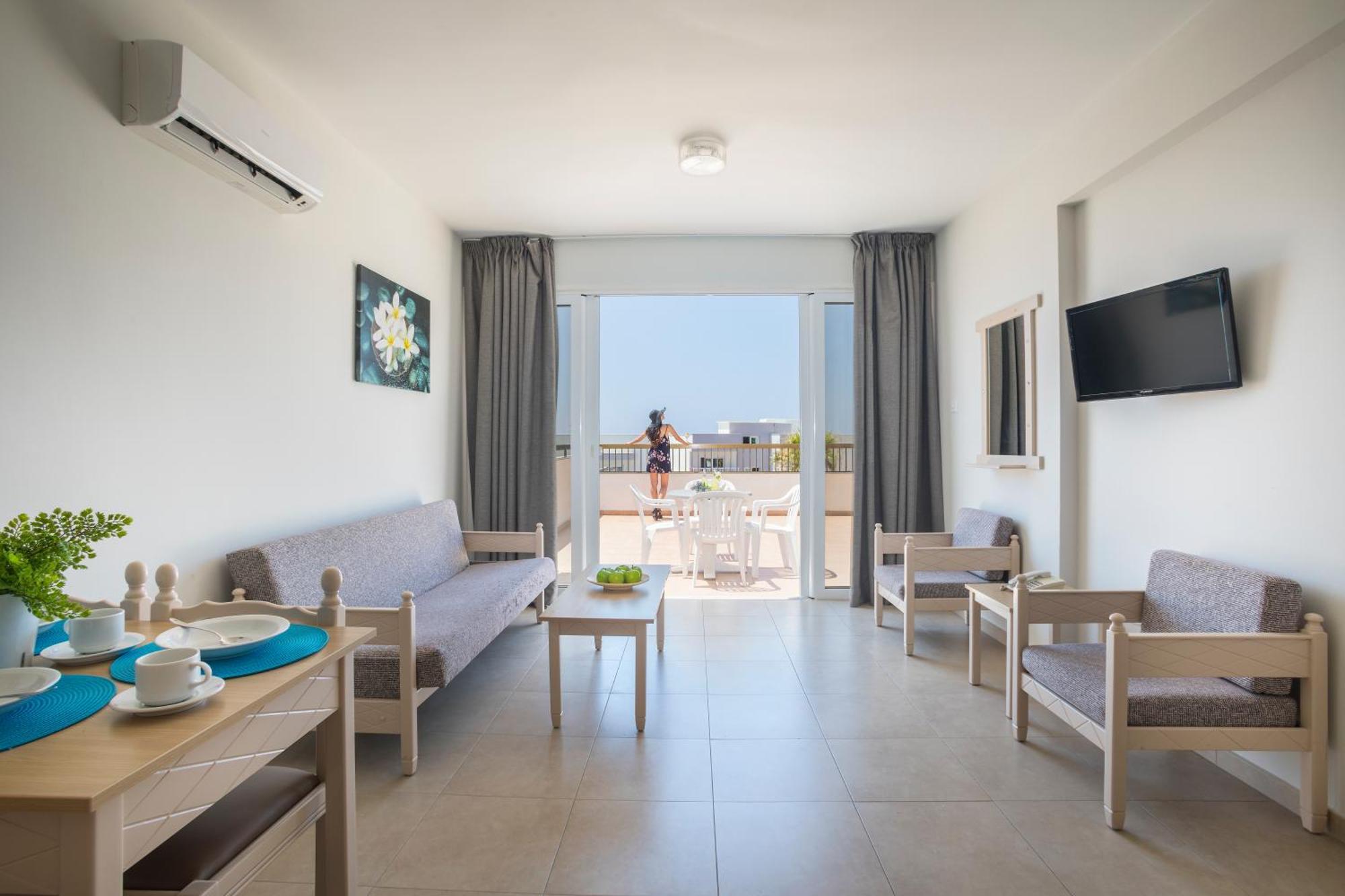 Aparthotel Christabelle Ayia Napa