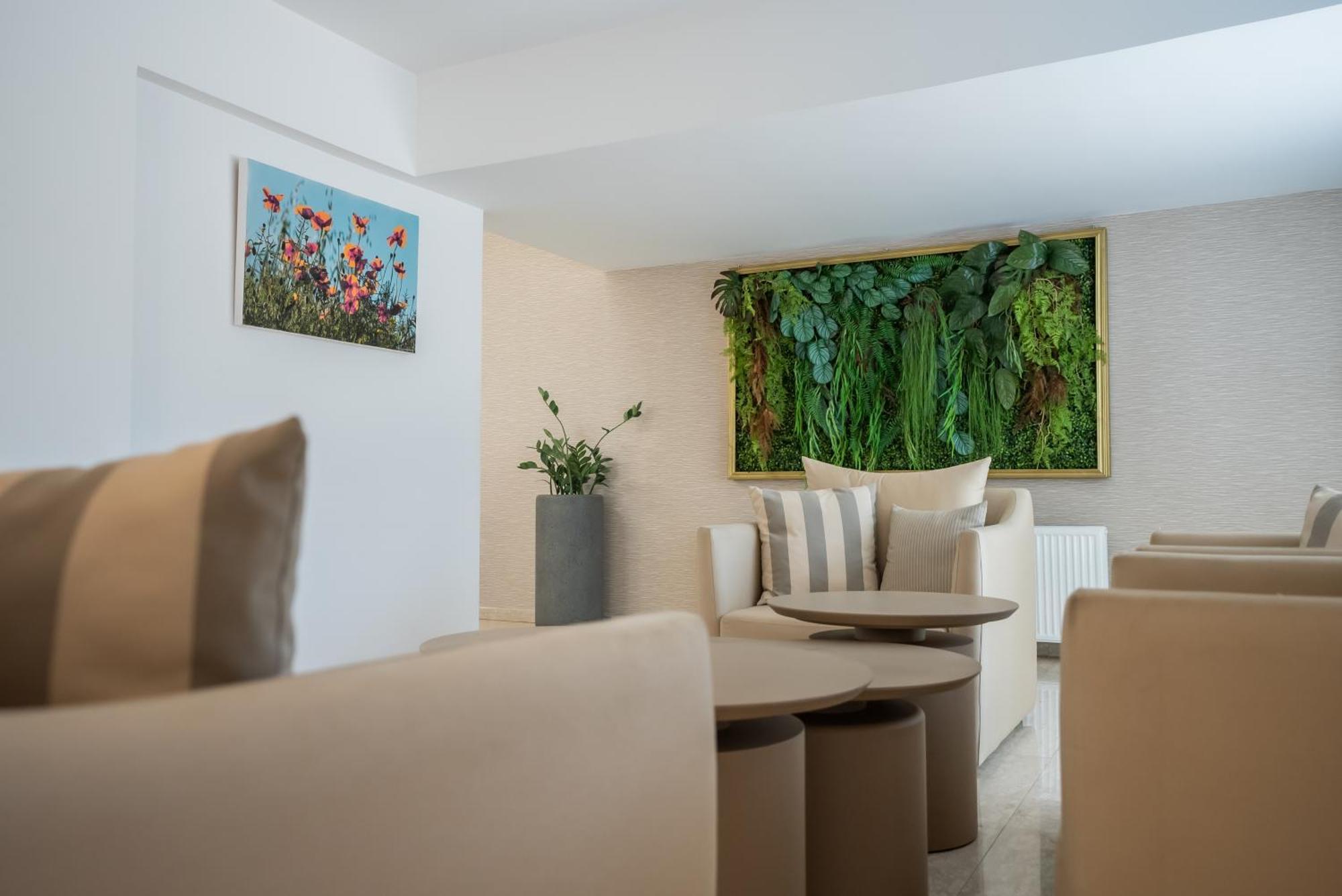 Aparthotel Liquid 3*