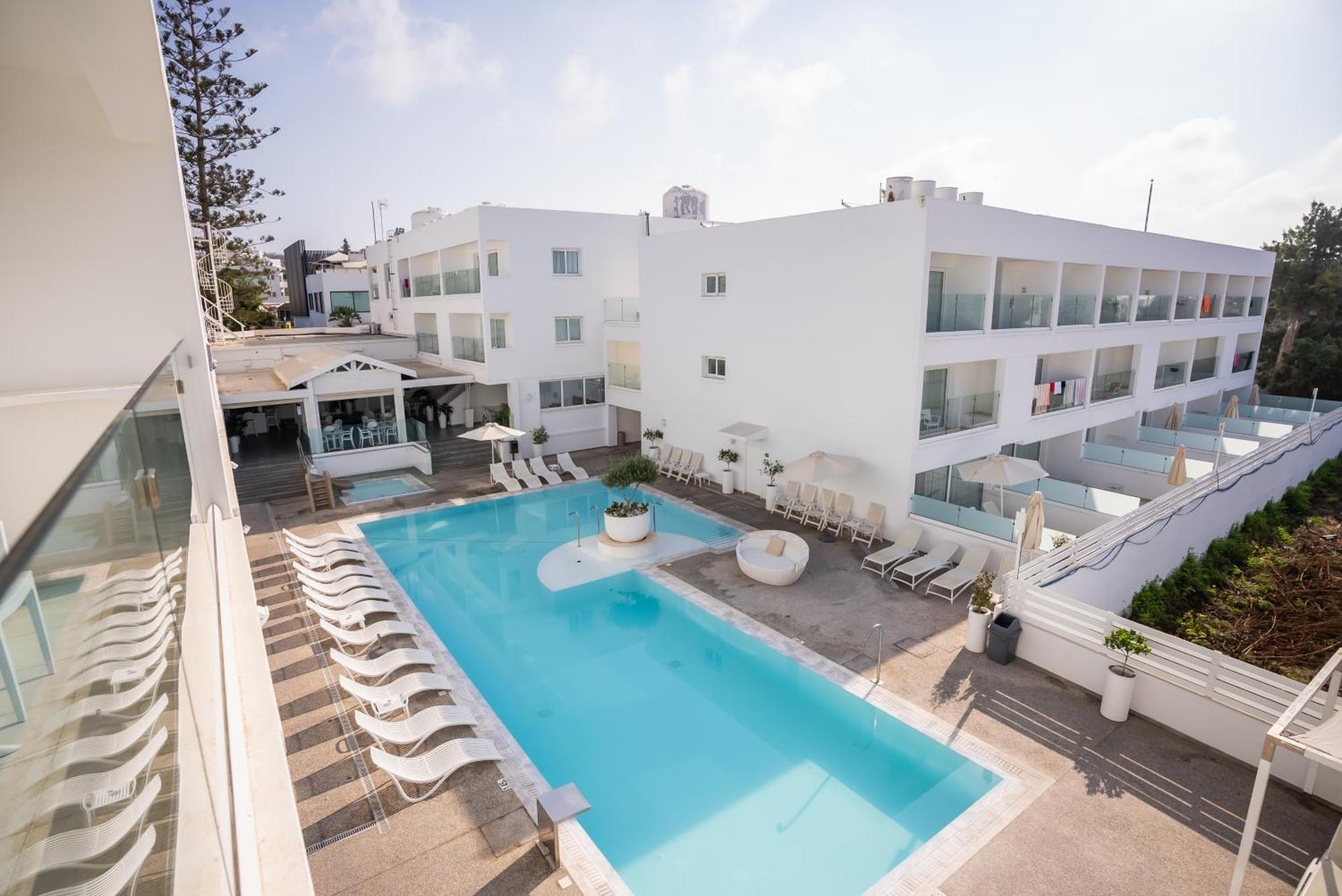 Aparthotel Liquid