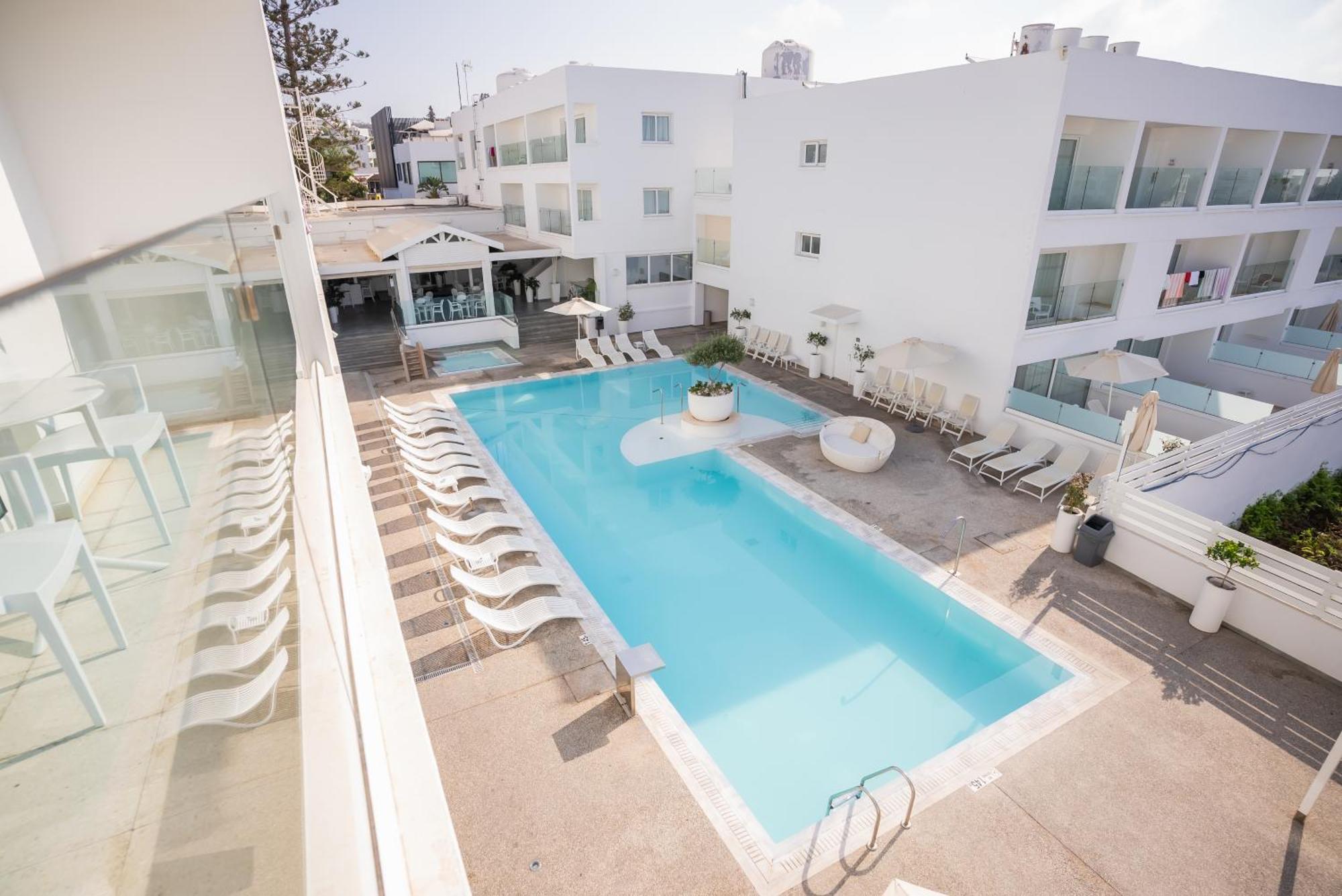 Liquid Agia Napa