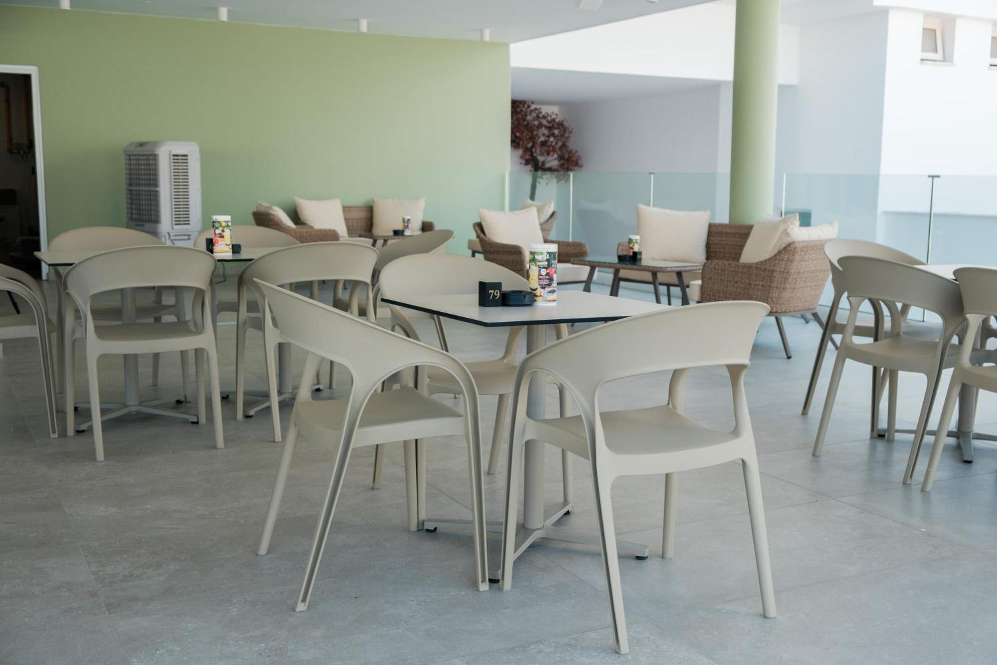 Abacus Bed & Breakfast Ayia Napa