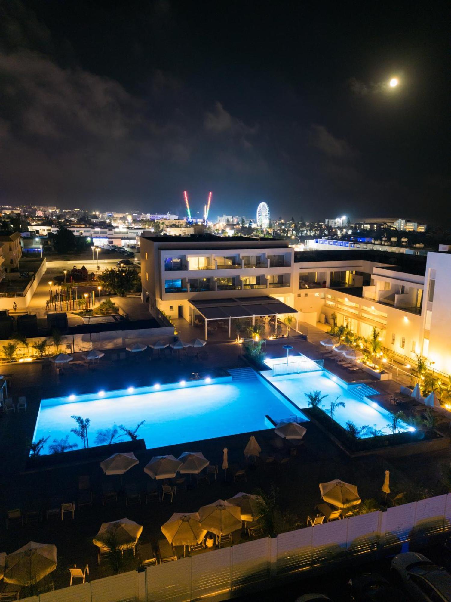 Bed & Breakfast Abacus 3*