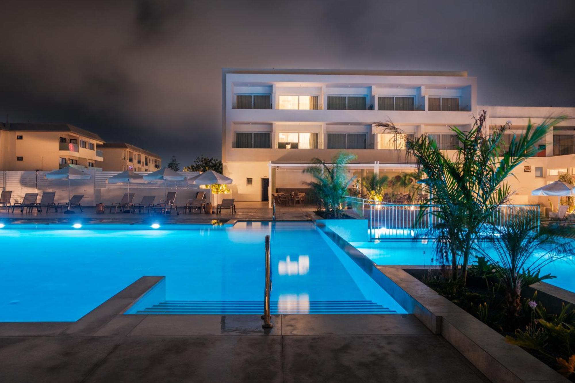 Abacus Bed & Breakfast Ayia Napa