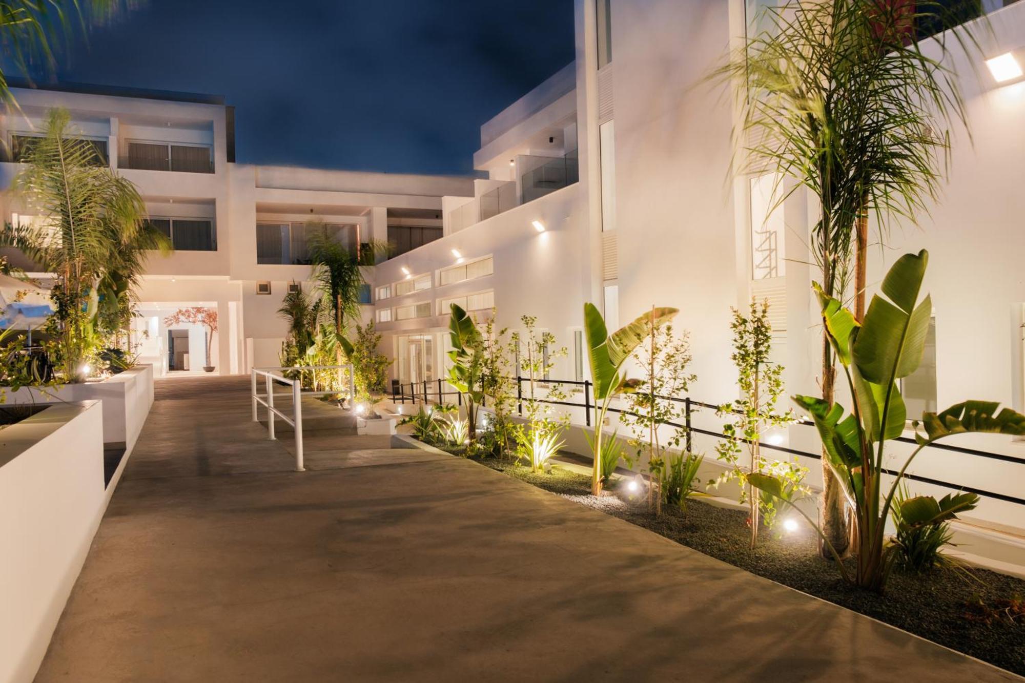 Bed & Breakfast Abacus Ayia Napa