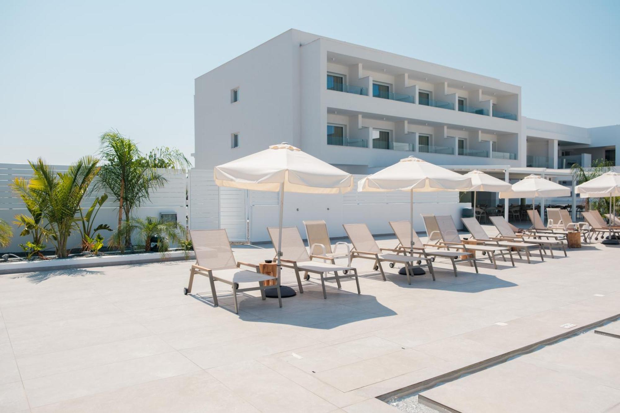 Abacus Ayia Napa