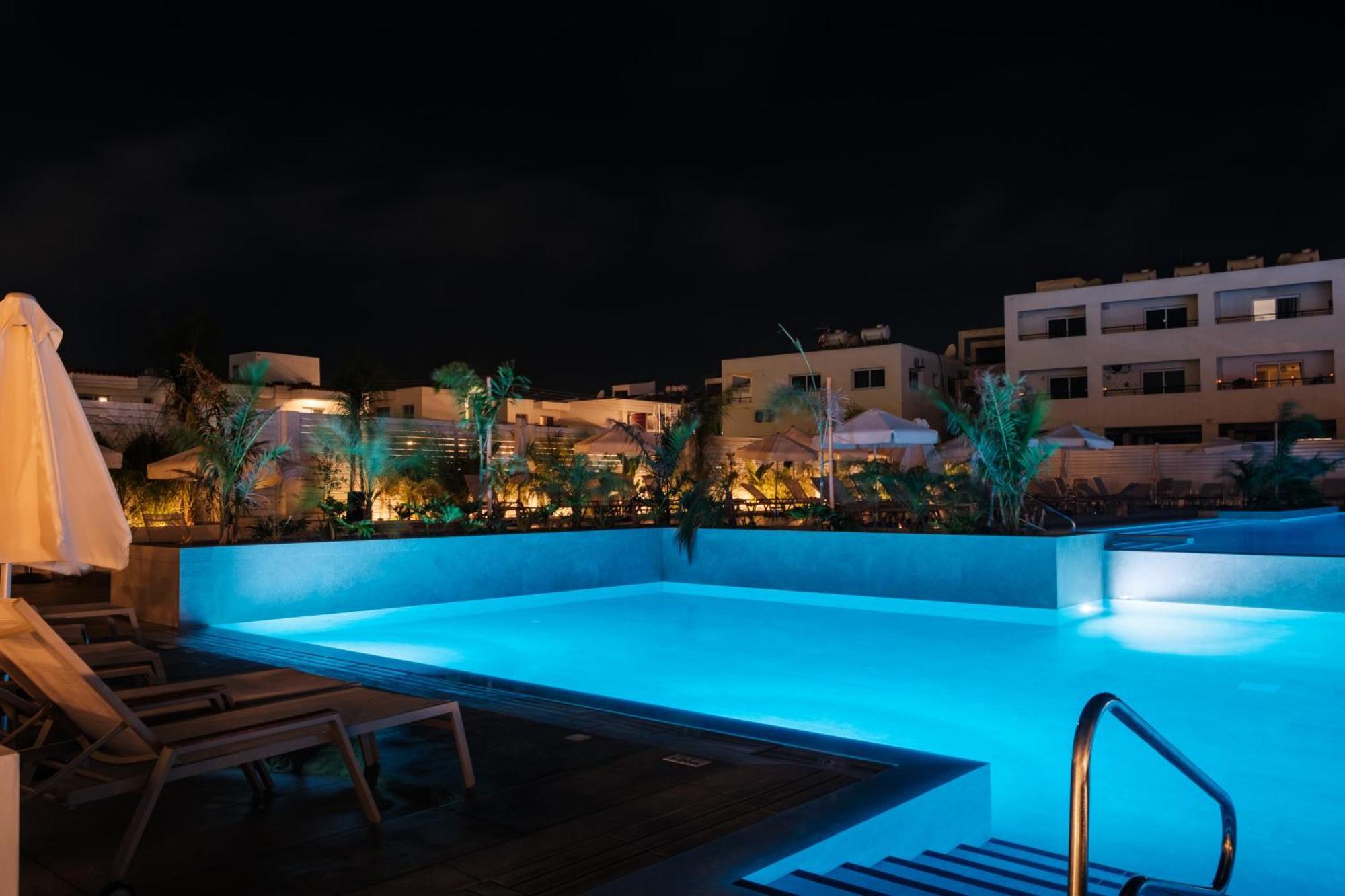 Abacus Bed & Breakfast Ayia Napa