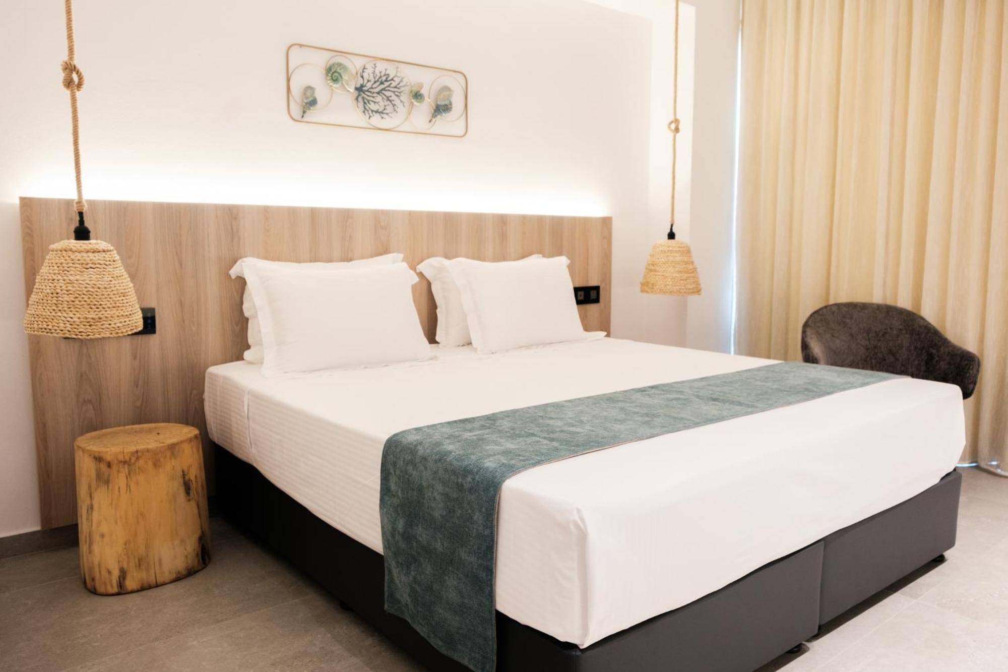 Bed & Breakfast Abacus 3*