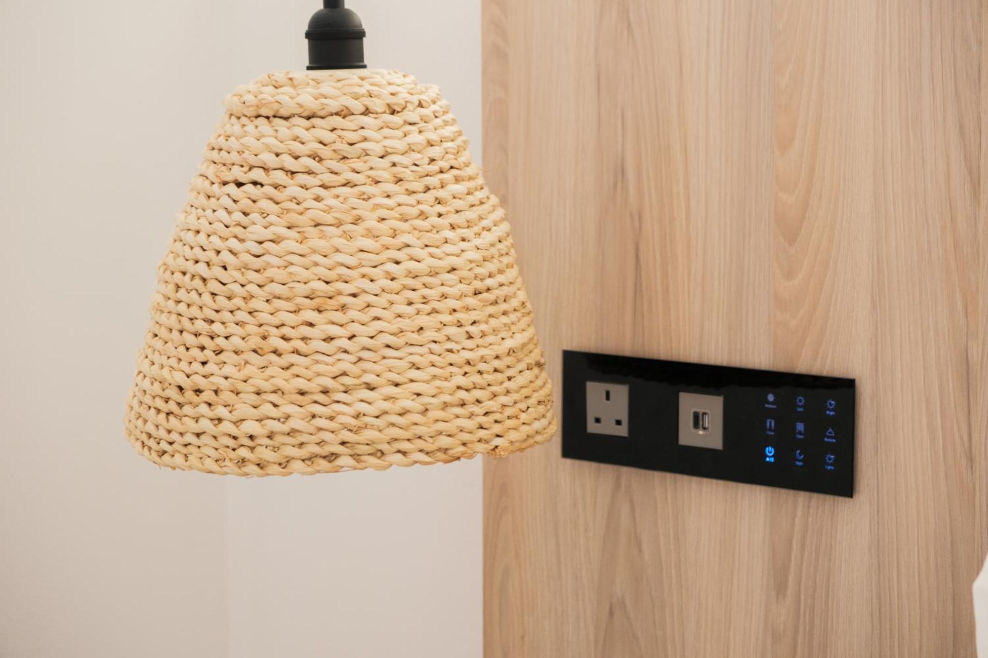 Bed & Breakfast Abacus Ayia Napa