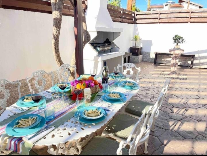 Villa Villa Heaven With Private Pool & Sea View Ayia Napa