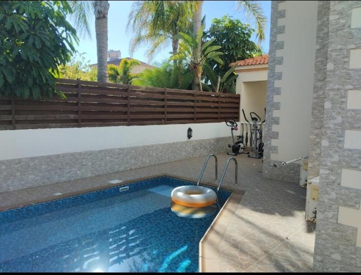 Villa Heaven With Private Pool & Sea View Villa