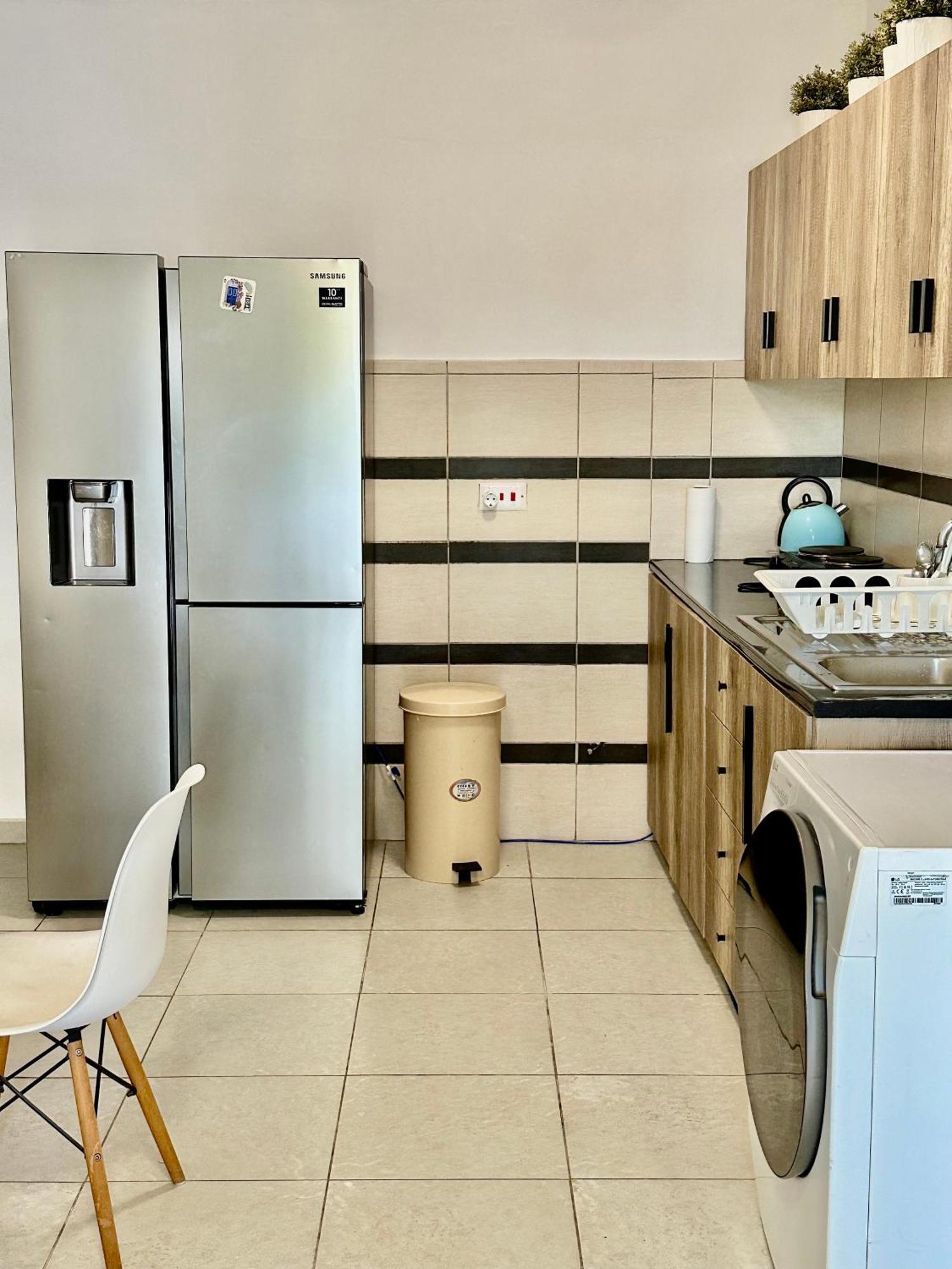 Flat In The Heart Of Ayia Napa/центр напы Apartment Agia Napa