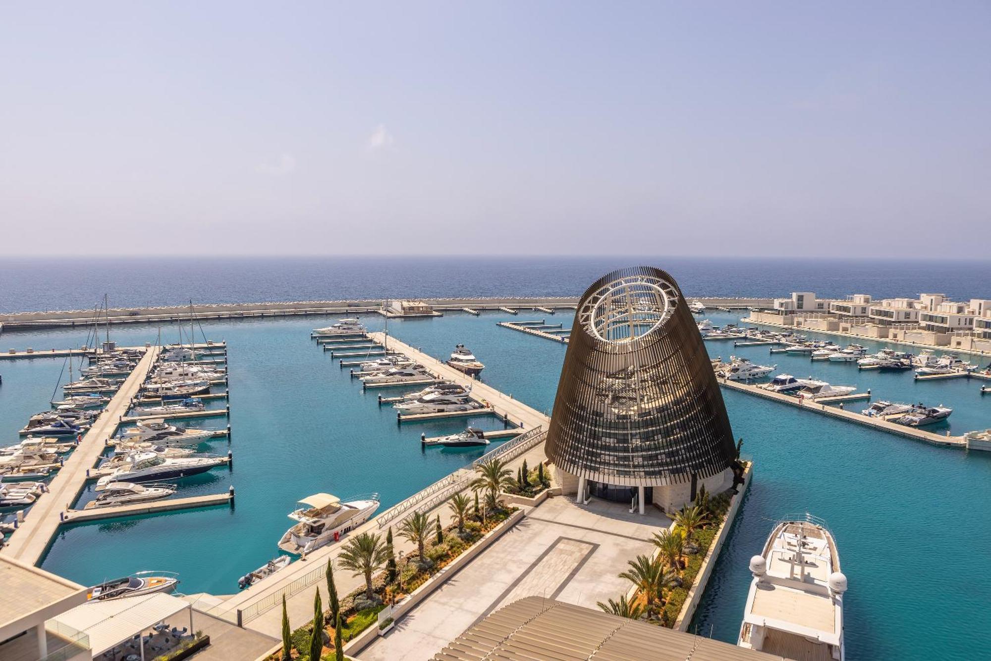 Apartment Marina East Tower Ayia Napa