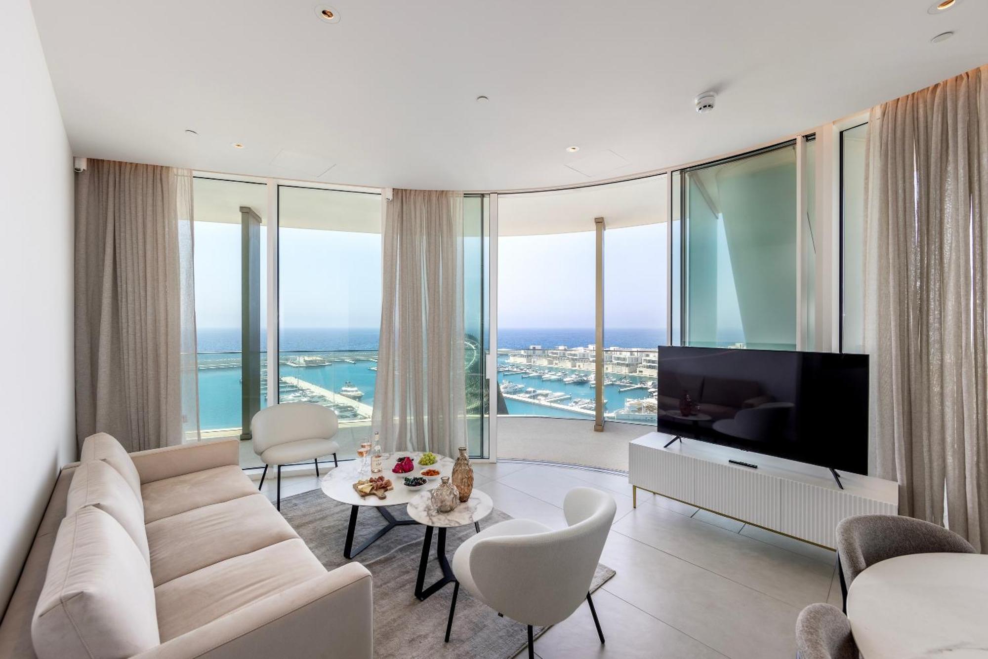 Apartment Marina East Tower Ayia Napa