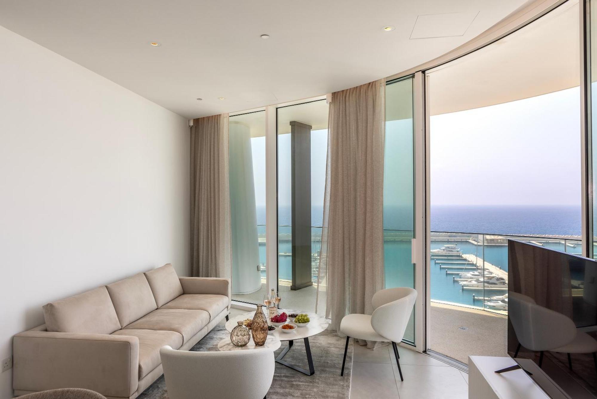 Apartment Marina East Tower Ayia Napa