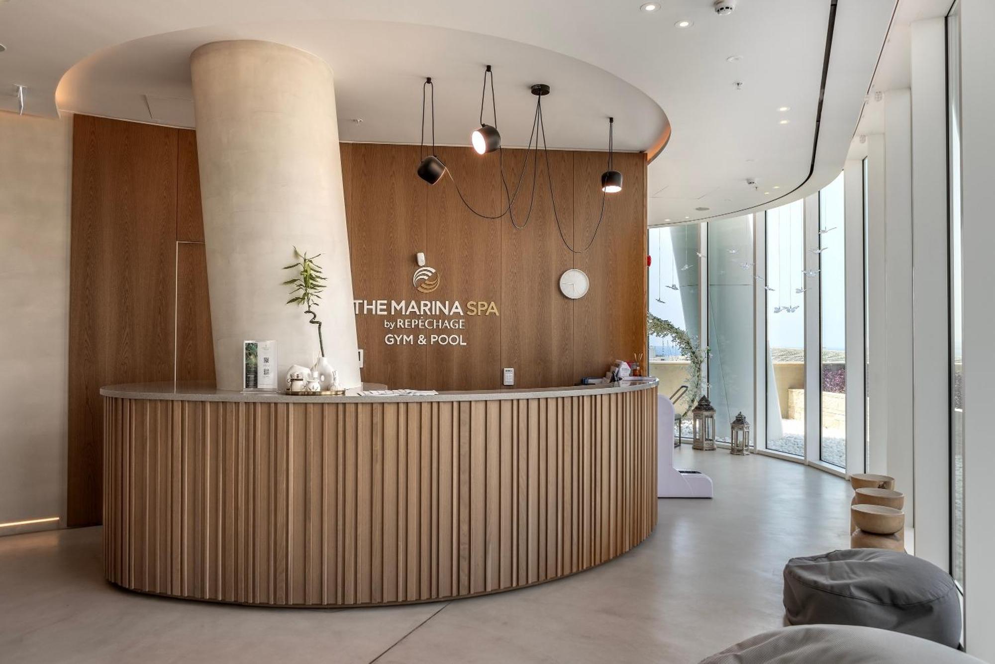 Marina East Tower Apartment