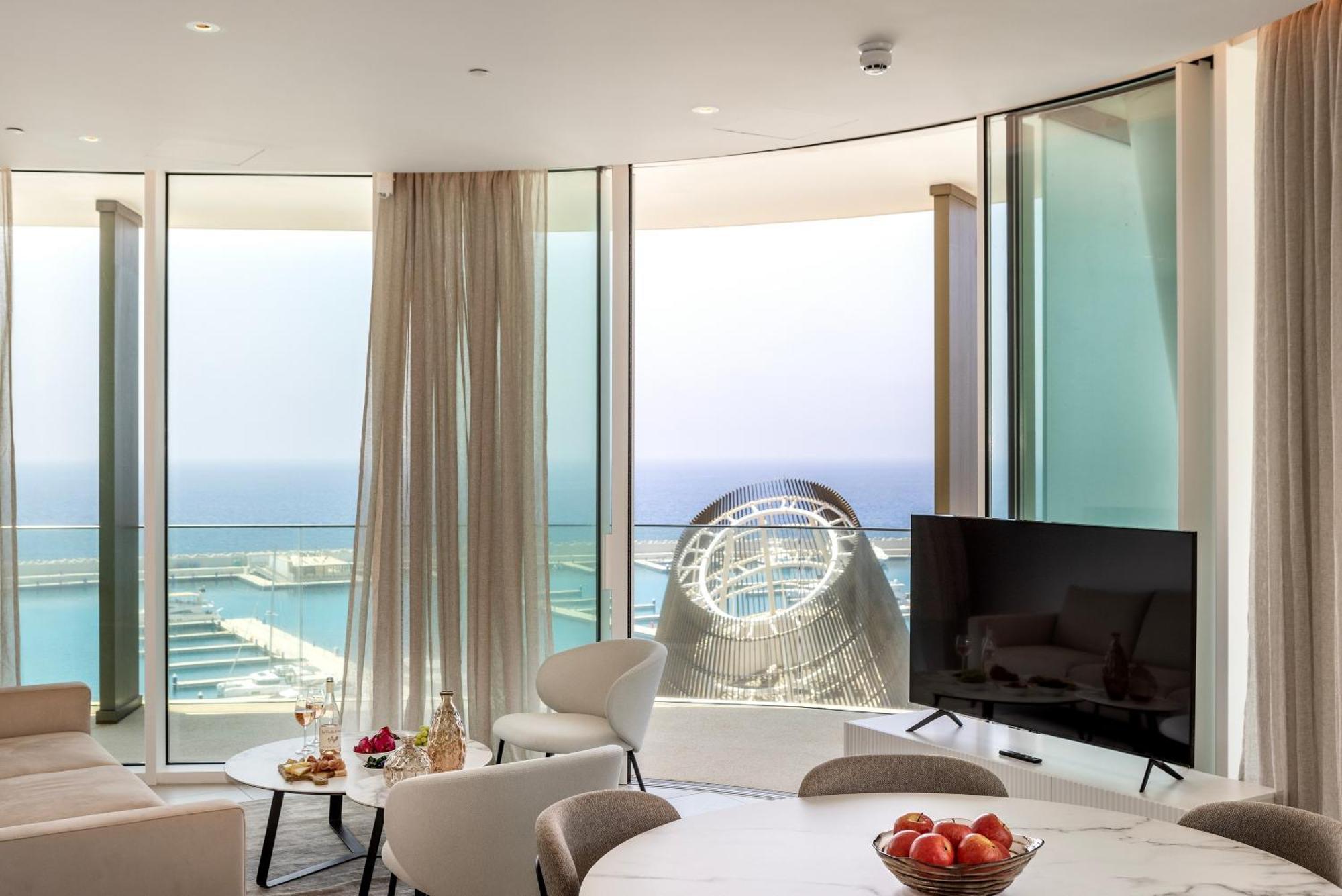 Marina East Tower Apartment Ayia Napa