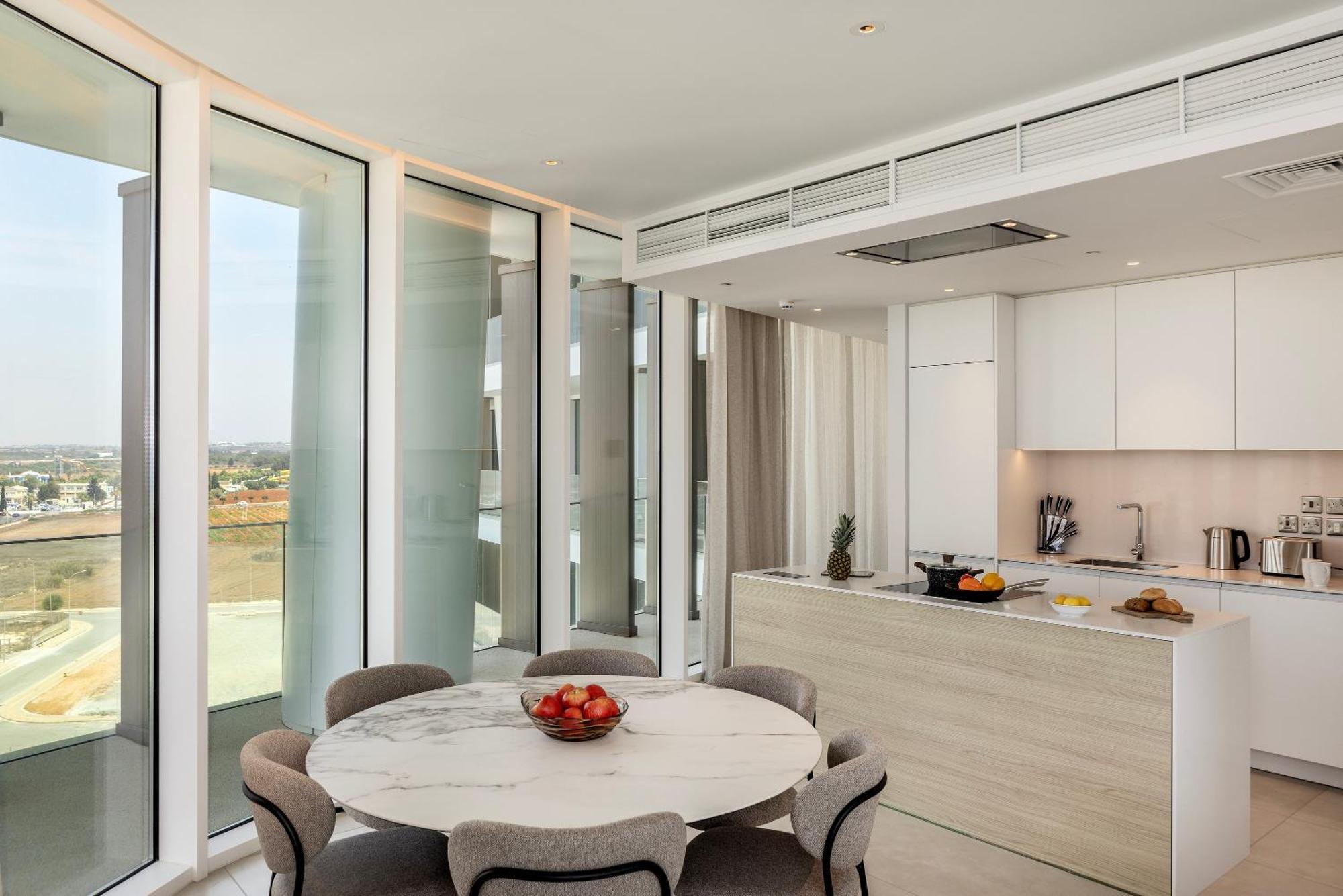Apartment Marina East Tower Ayia Napa
