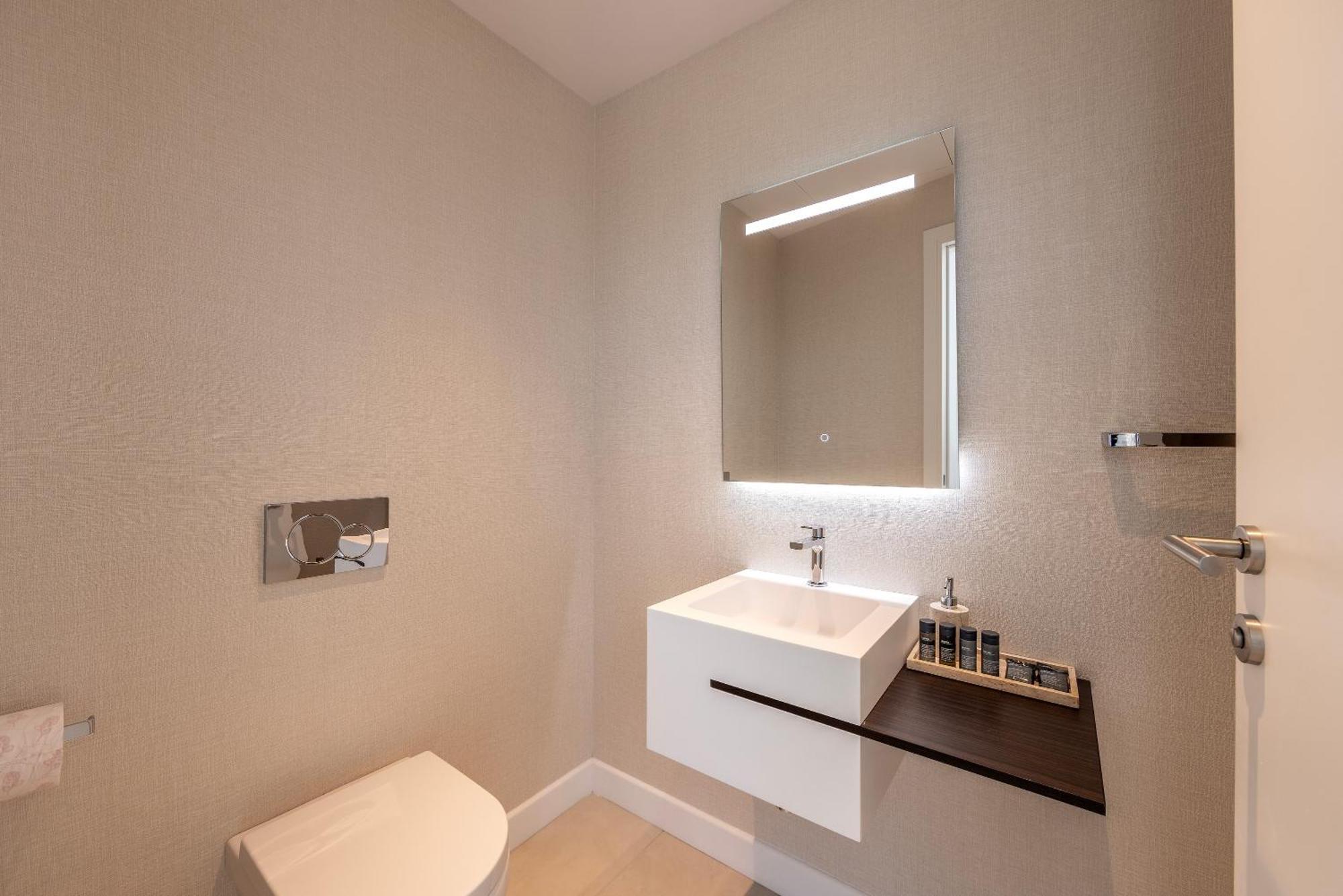 Apartment Marina East Tower Ayia Napa