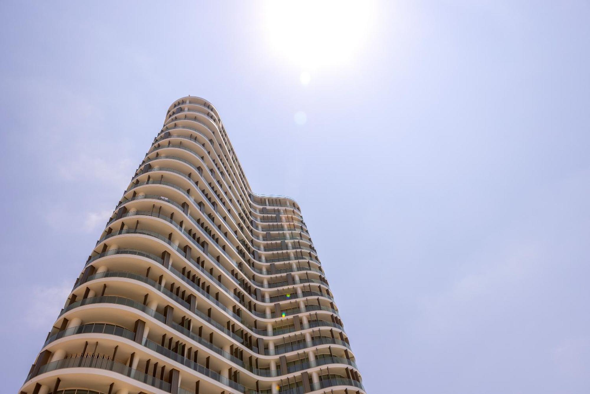Marina East Tower *
