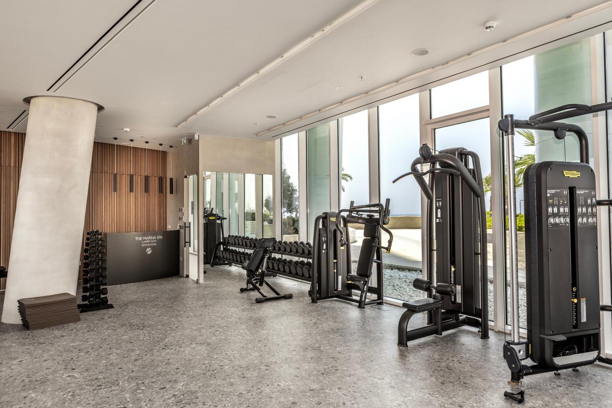 Marina East Tower Apartment