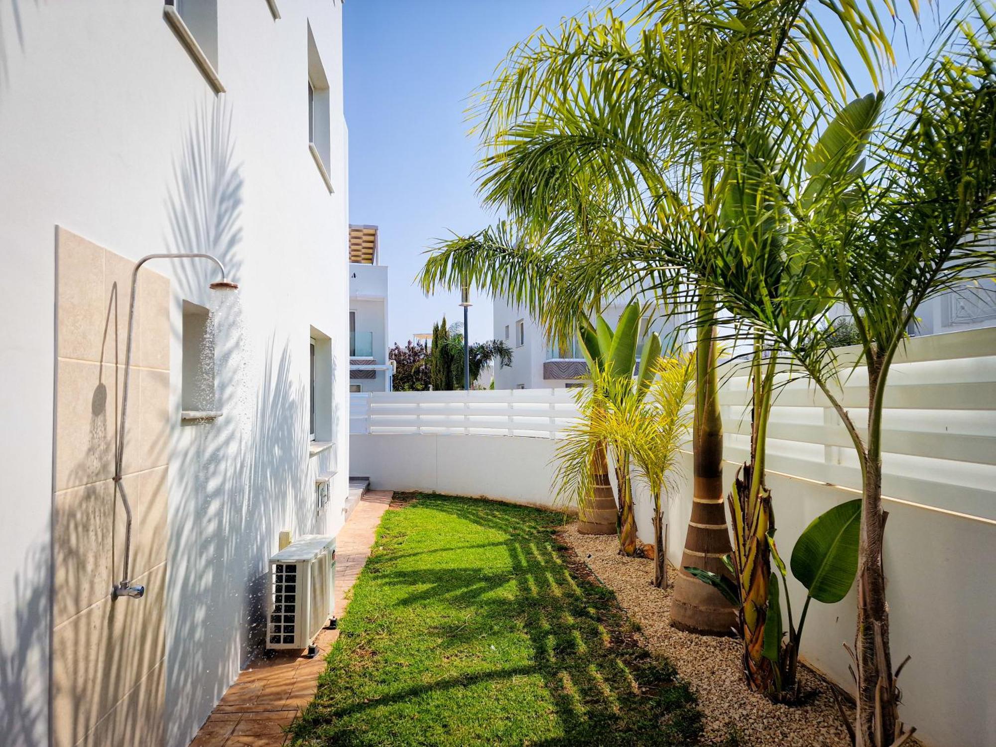 Garden Villa Ayia Napa