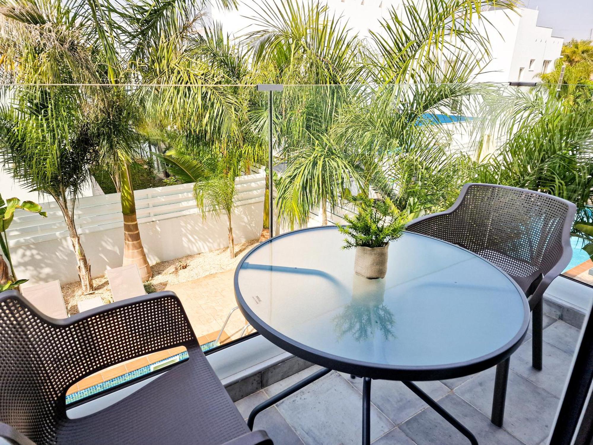 Garden Villa Ayia Napa