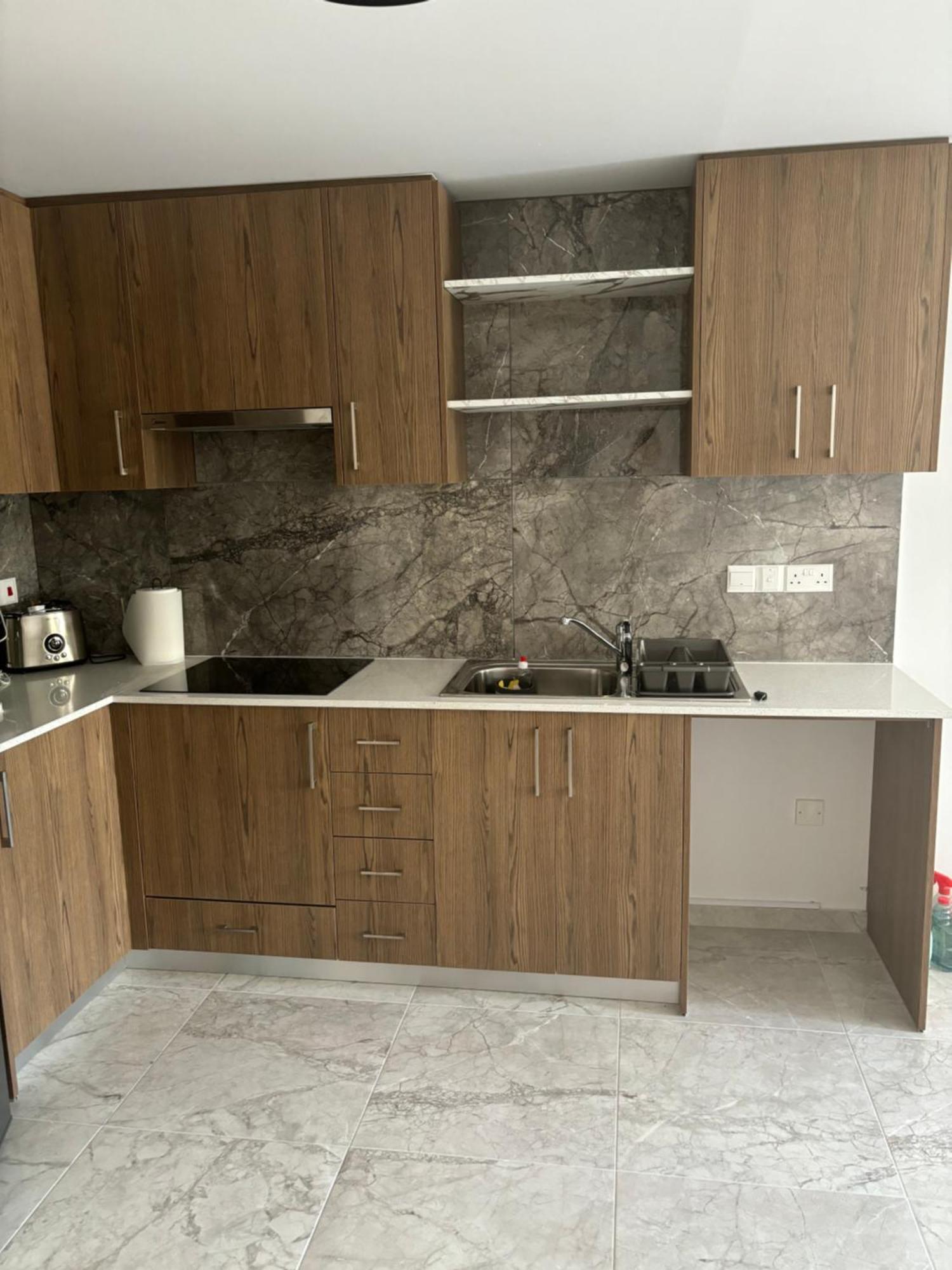 Luca Apts Napa Apartment Ayia Napa