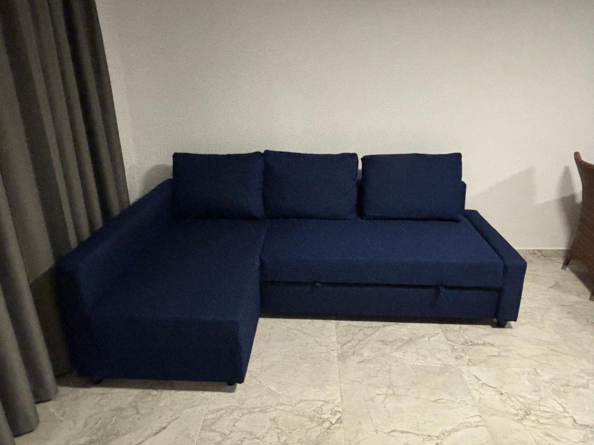Luca Apts Napa * Ayia Napa