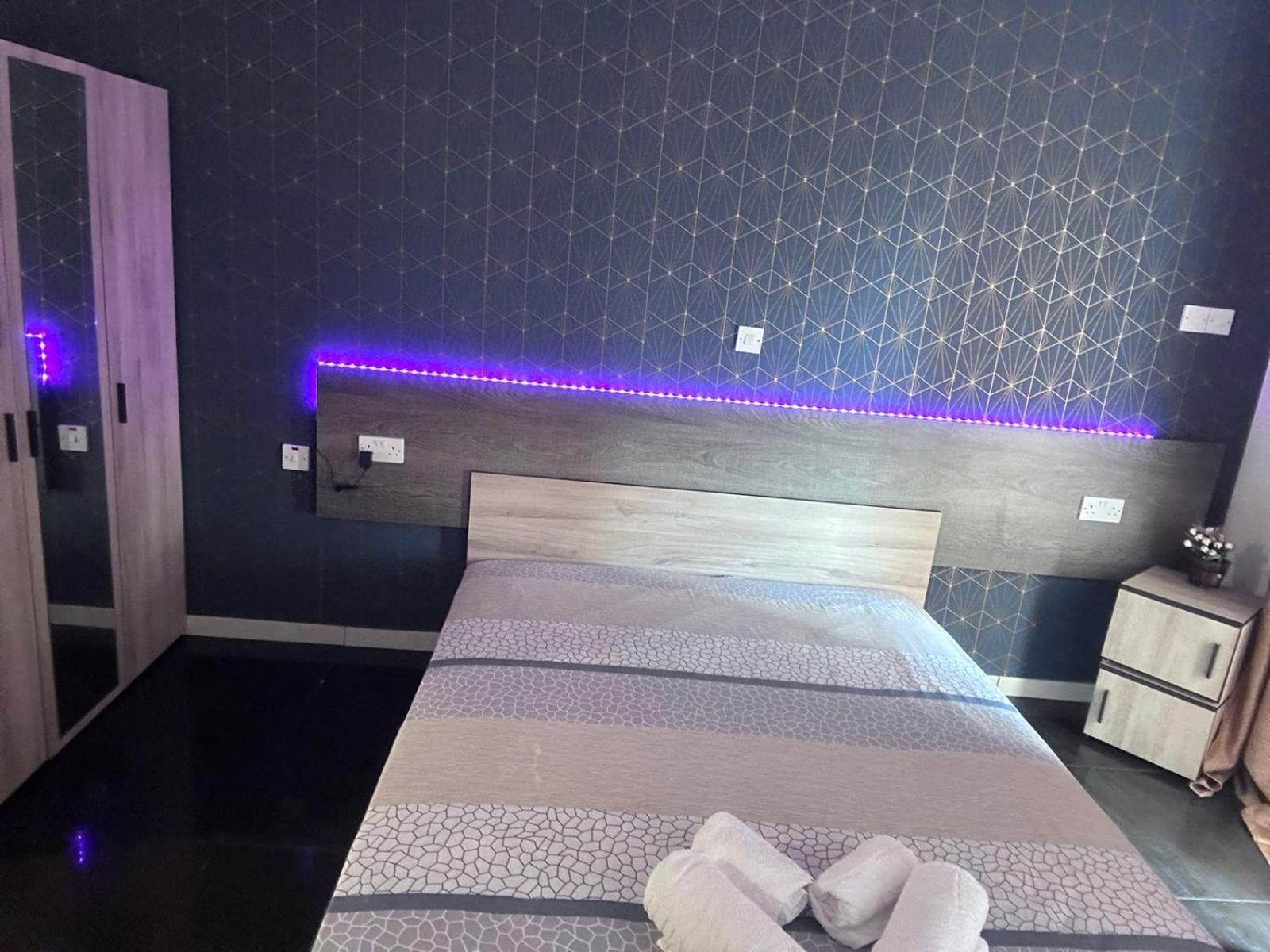 Apartamento Ivi Agia Napa