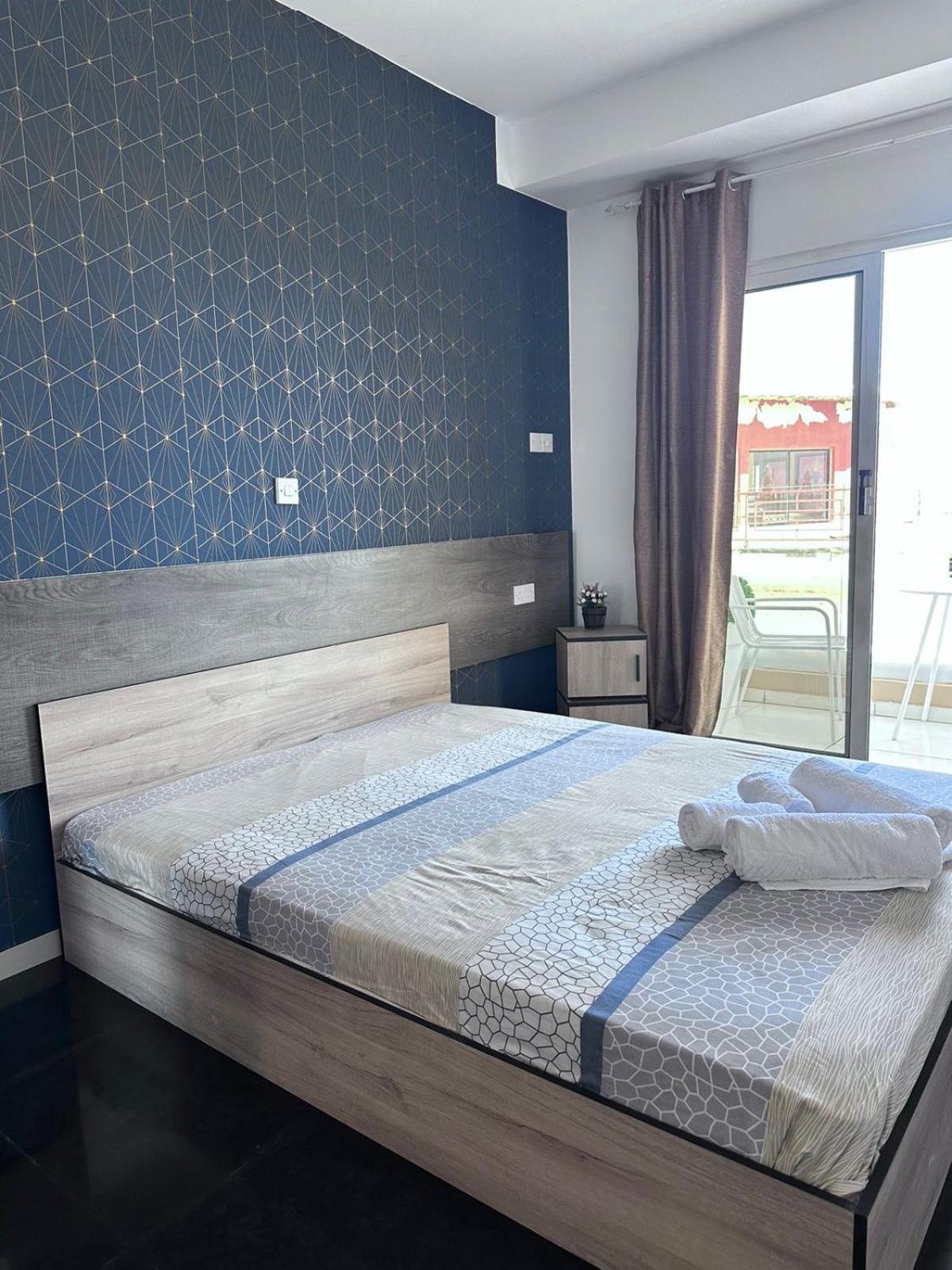 Apartment Ivi *