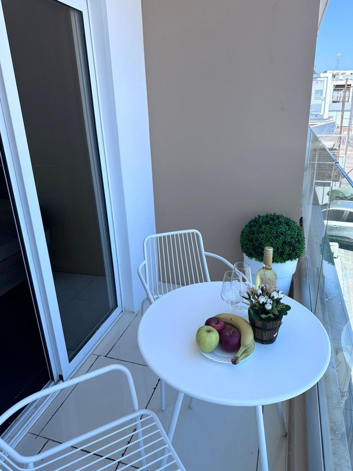 Apartamento Ivi Agia Napa