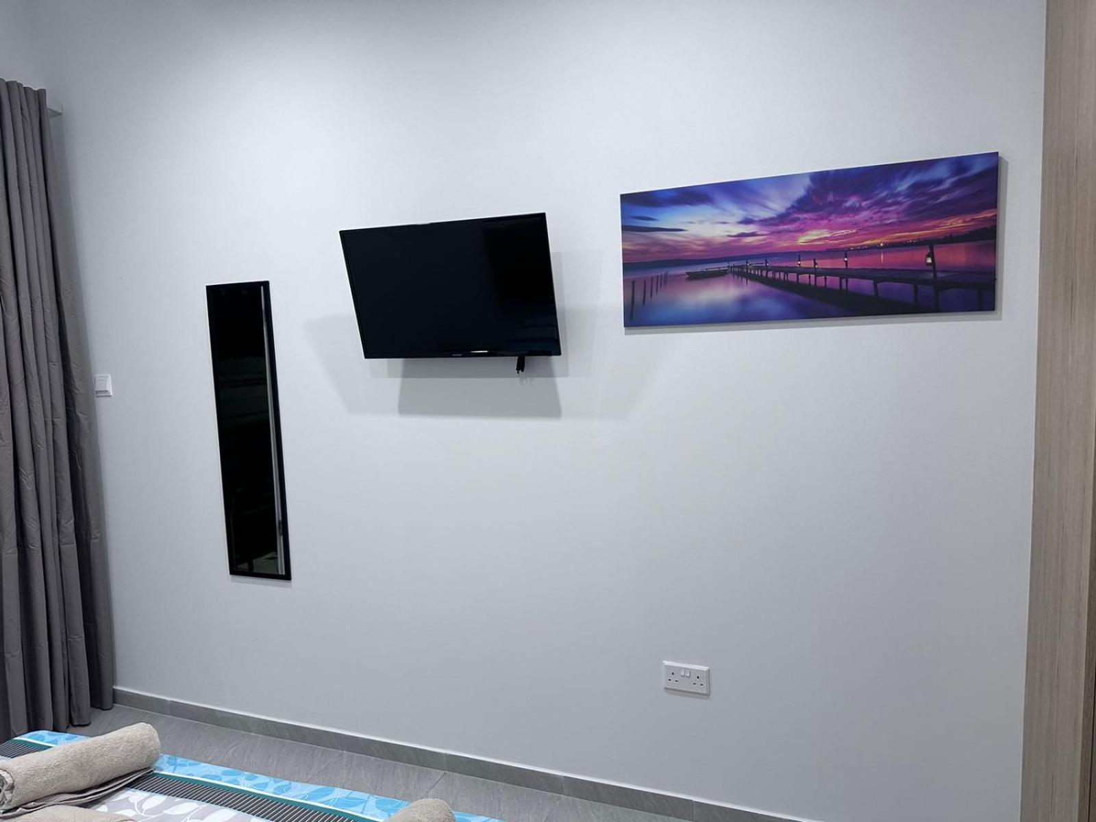 Ivi Apartamento Agia Napa