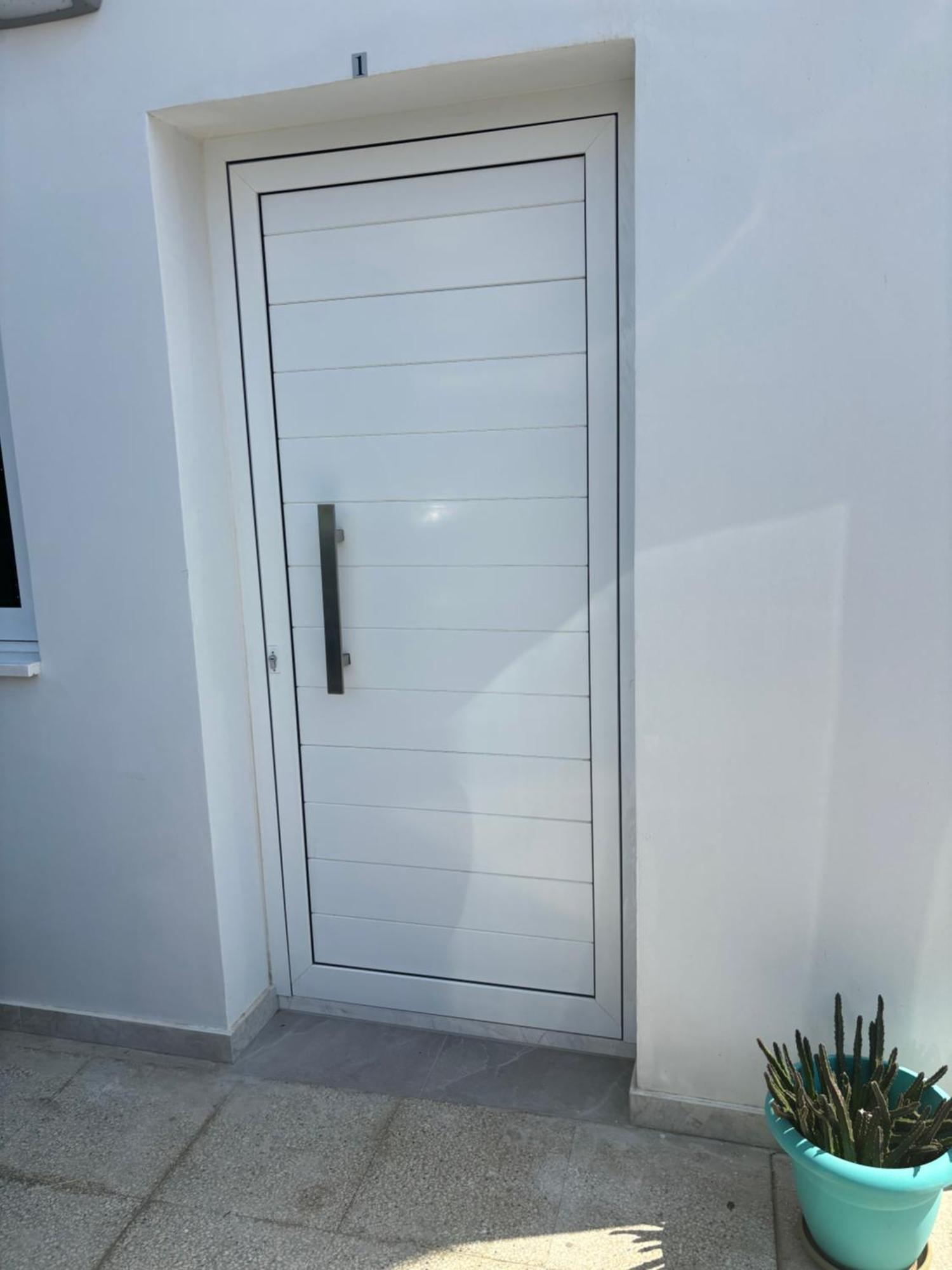 Apartment Luca Apts Napa Ayia Napa
