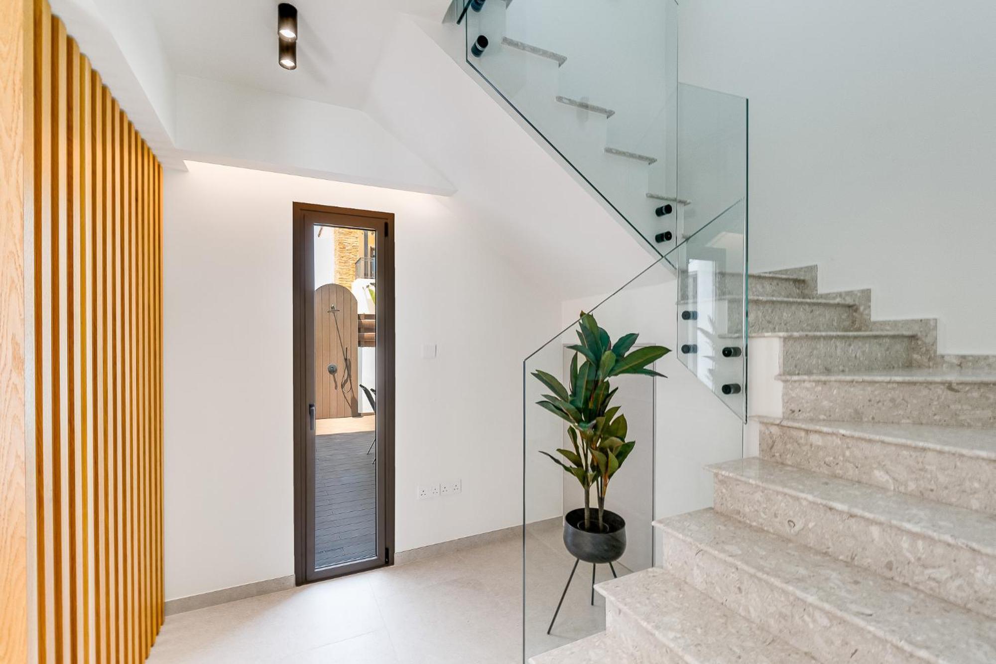 Villa Dara By Ezoria *