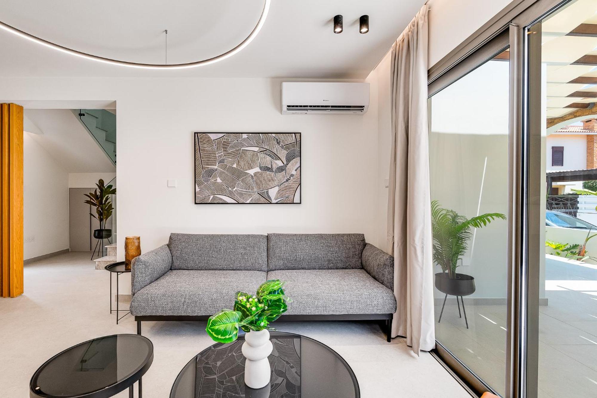 Villa Dara By Ezoria *