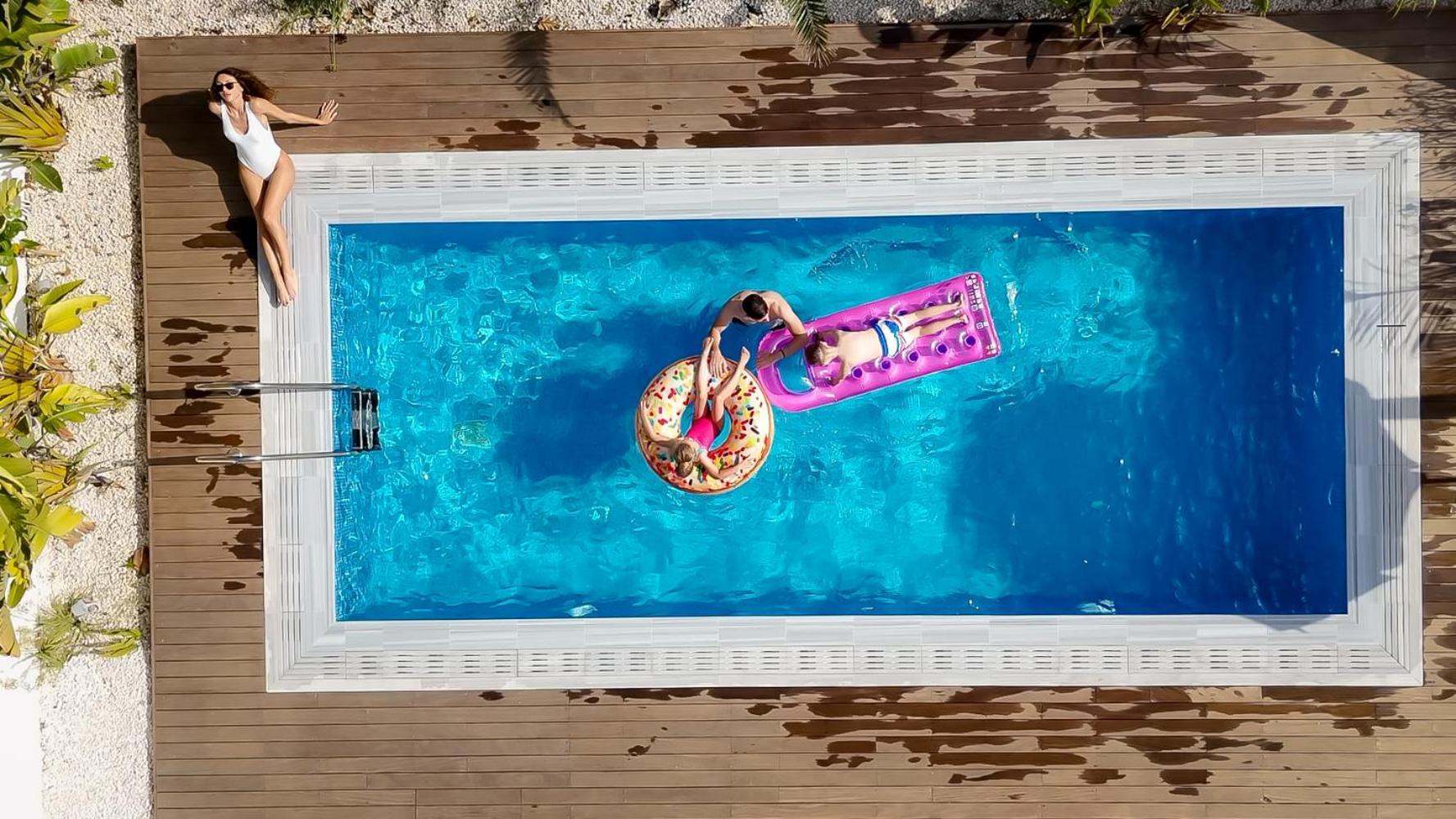 Villa Napa Seaview *