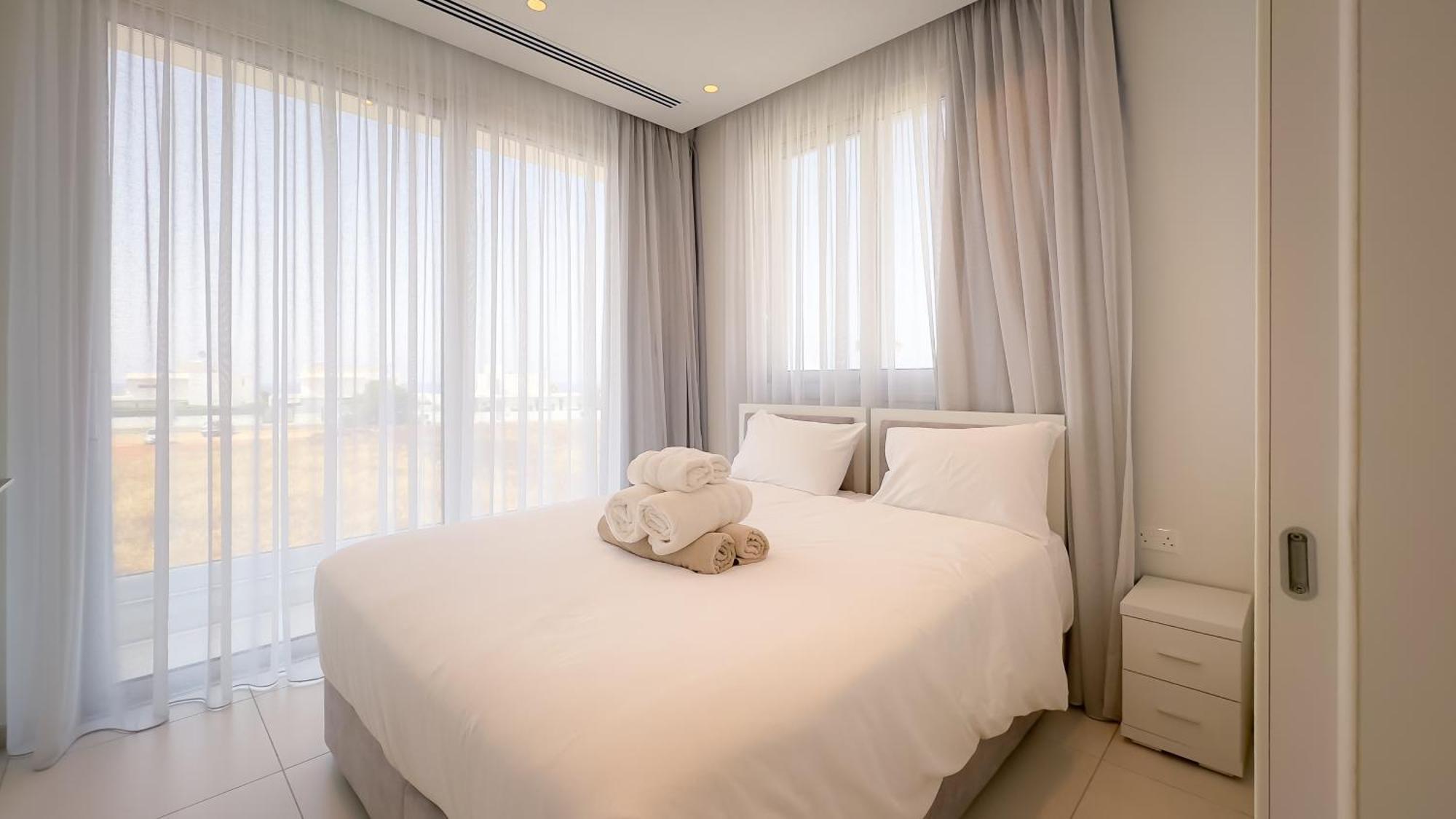 Villa Napa Seaview Agia Napa