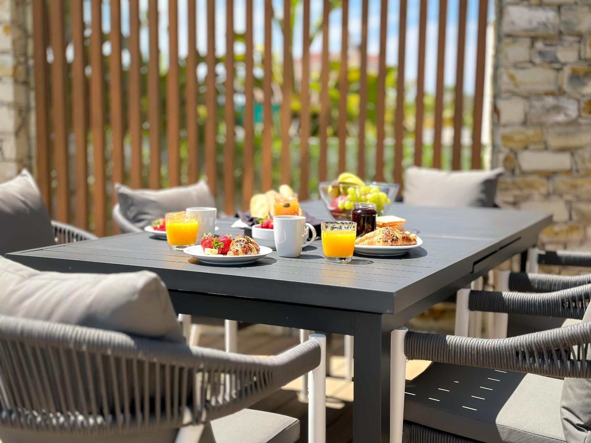 Villa Napa Seaview Agia Napa