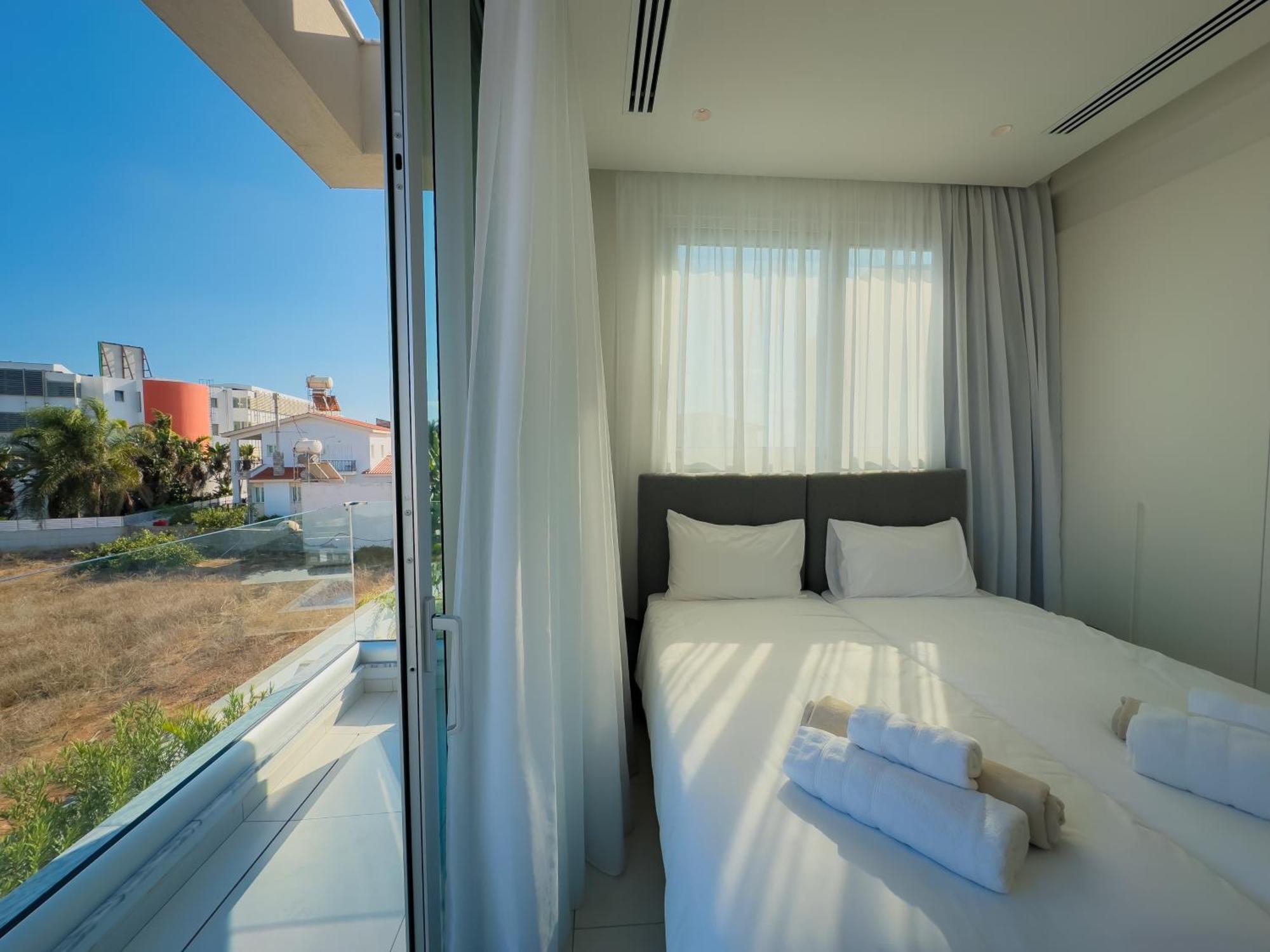 Napa Seaview Villa