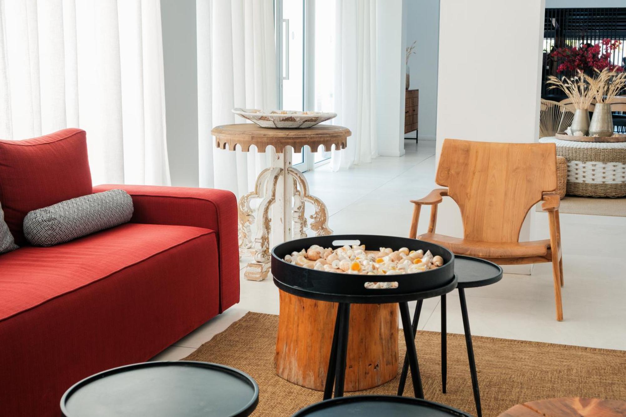 Bed & Breakfast Abacus