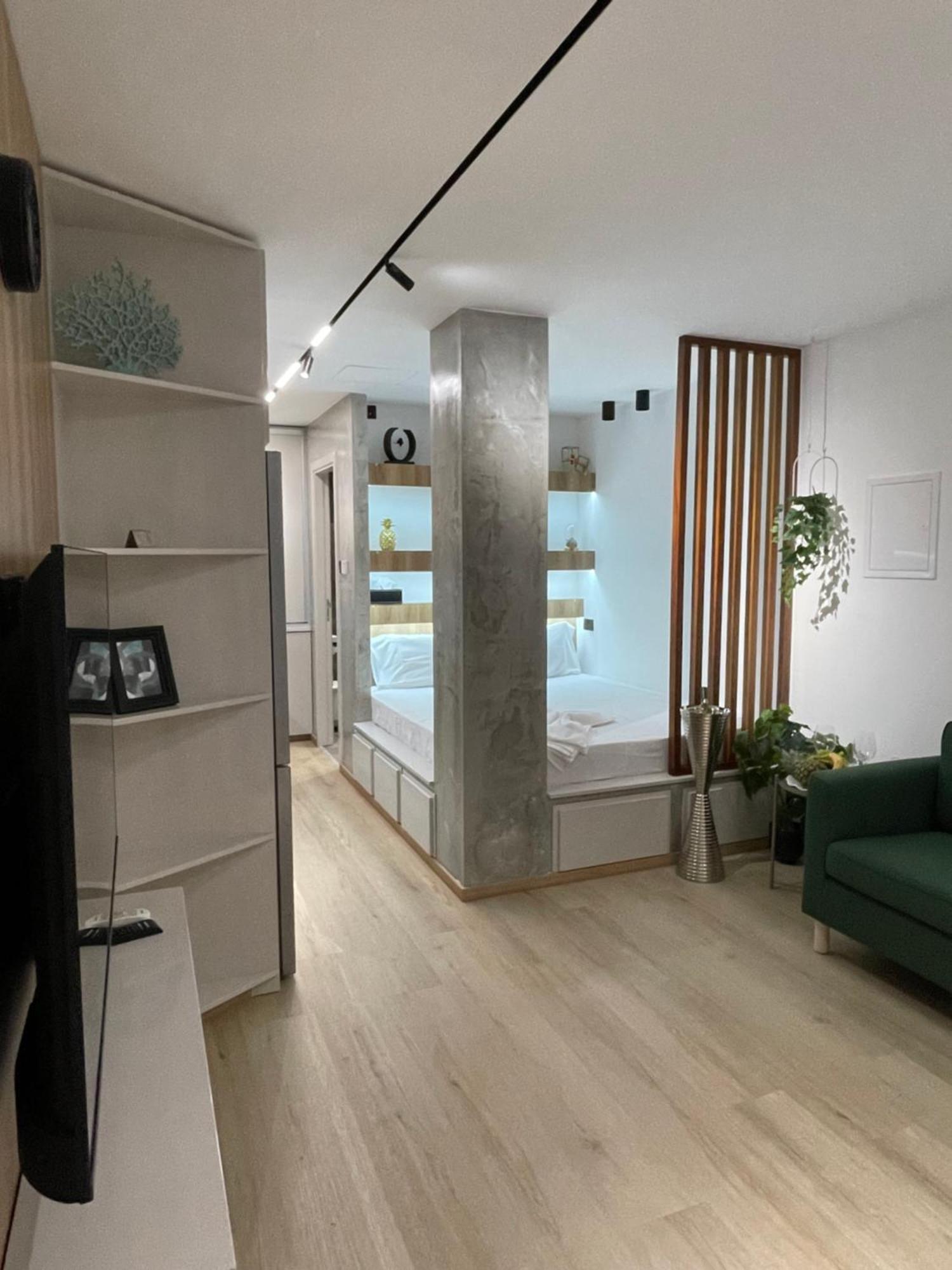 Suitenapa22 Apartment Ayia Napa