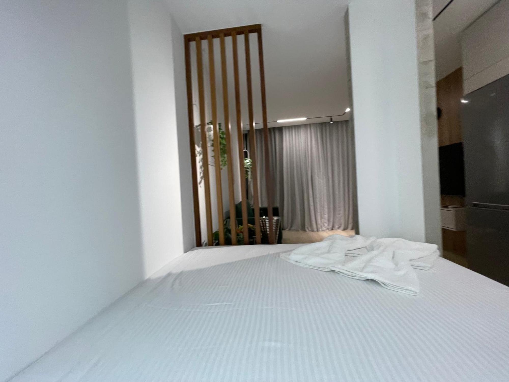 Suitenapa22 Apartment Ayia Napa