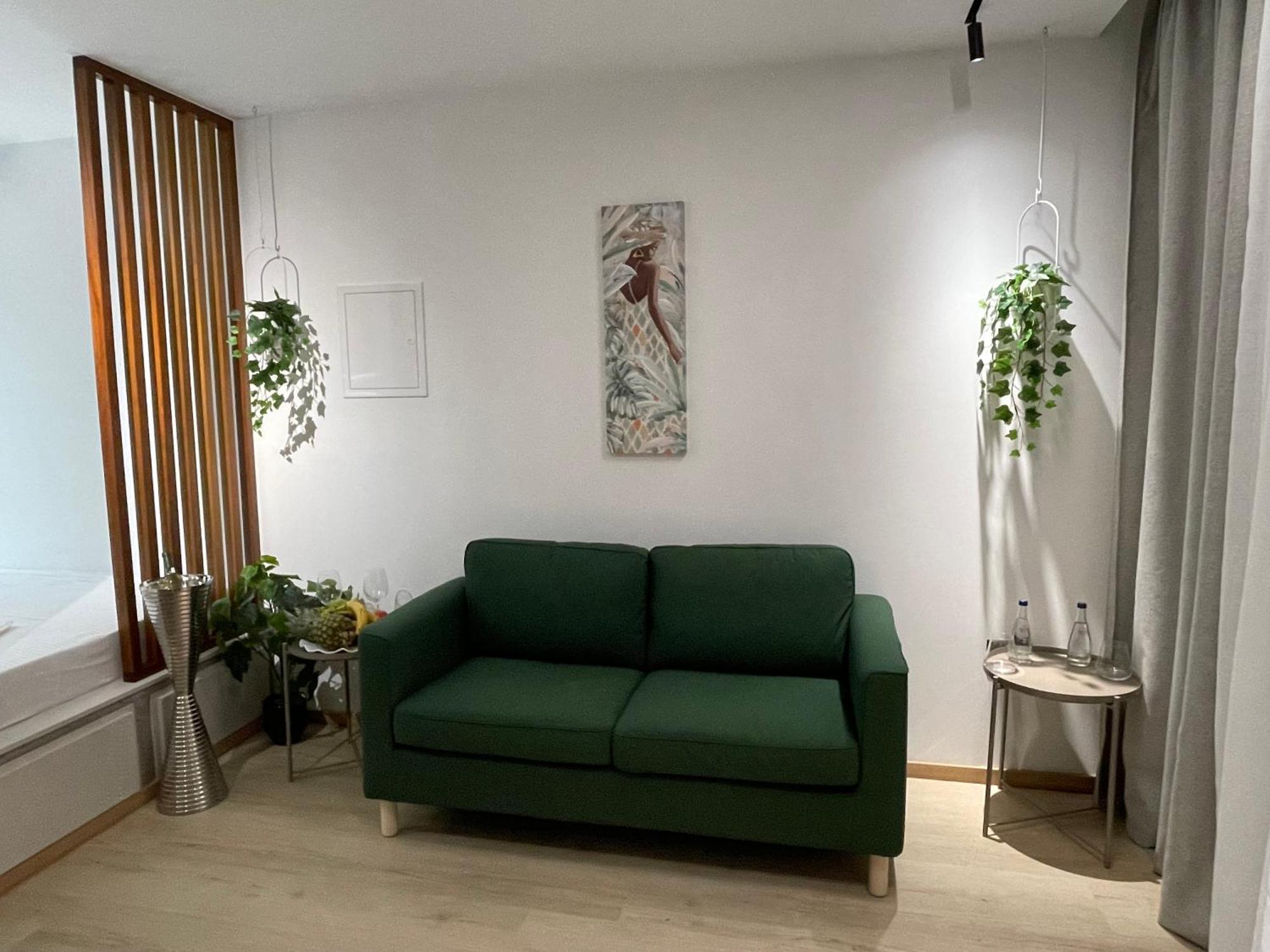 Apartment Suitenapa22