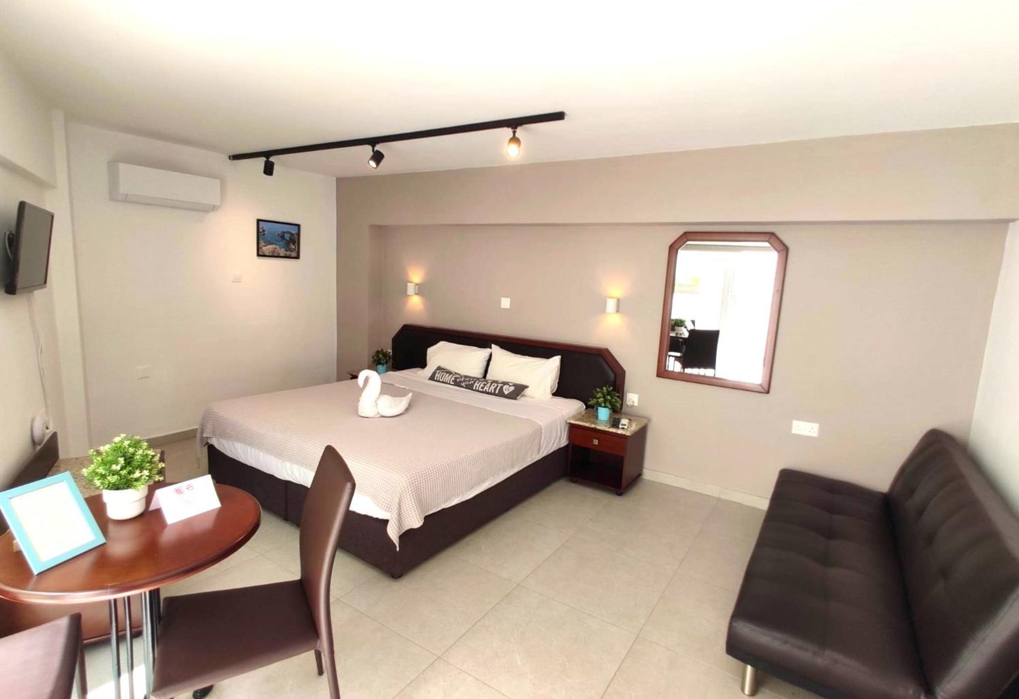 Napa Apartment Ayia Napa