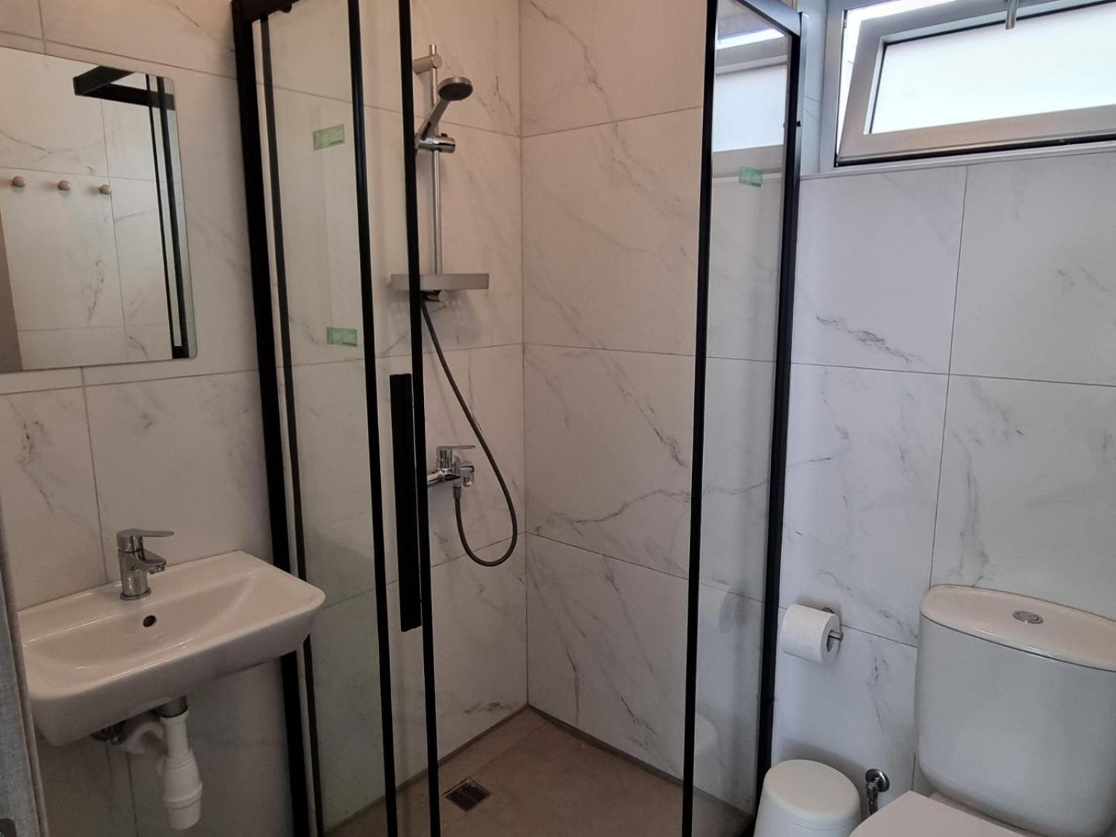 Apartamento Tefkrou Anthia 9 Apts Agia Napa