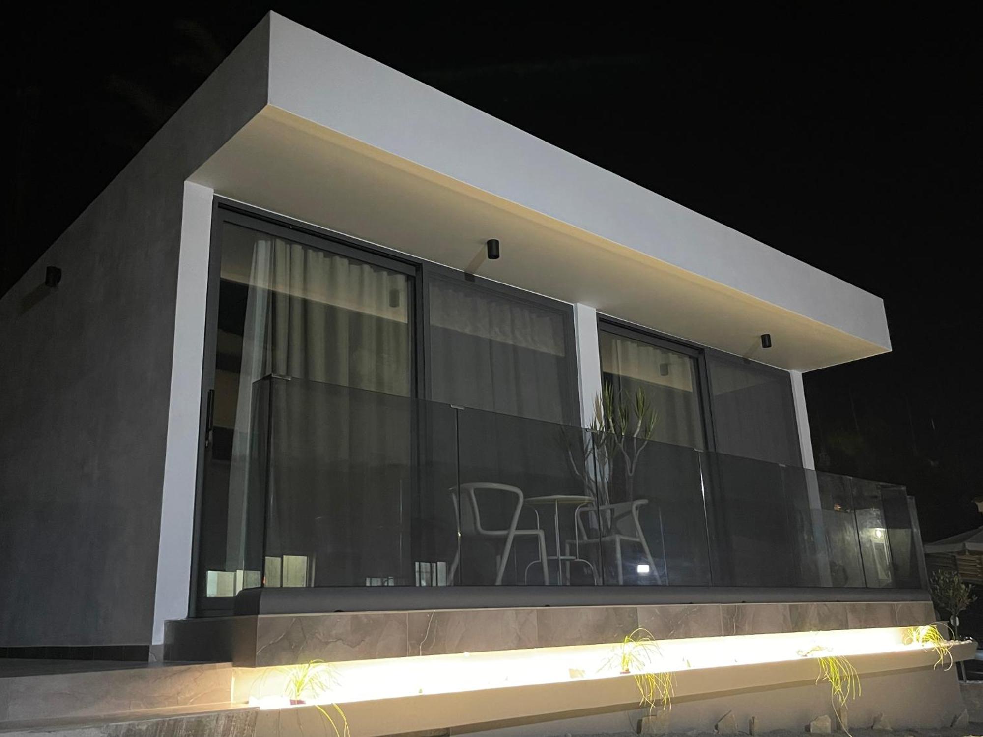 Apartment Suitenapa22