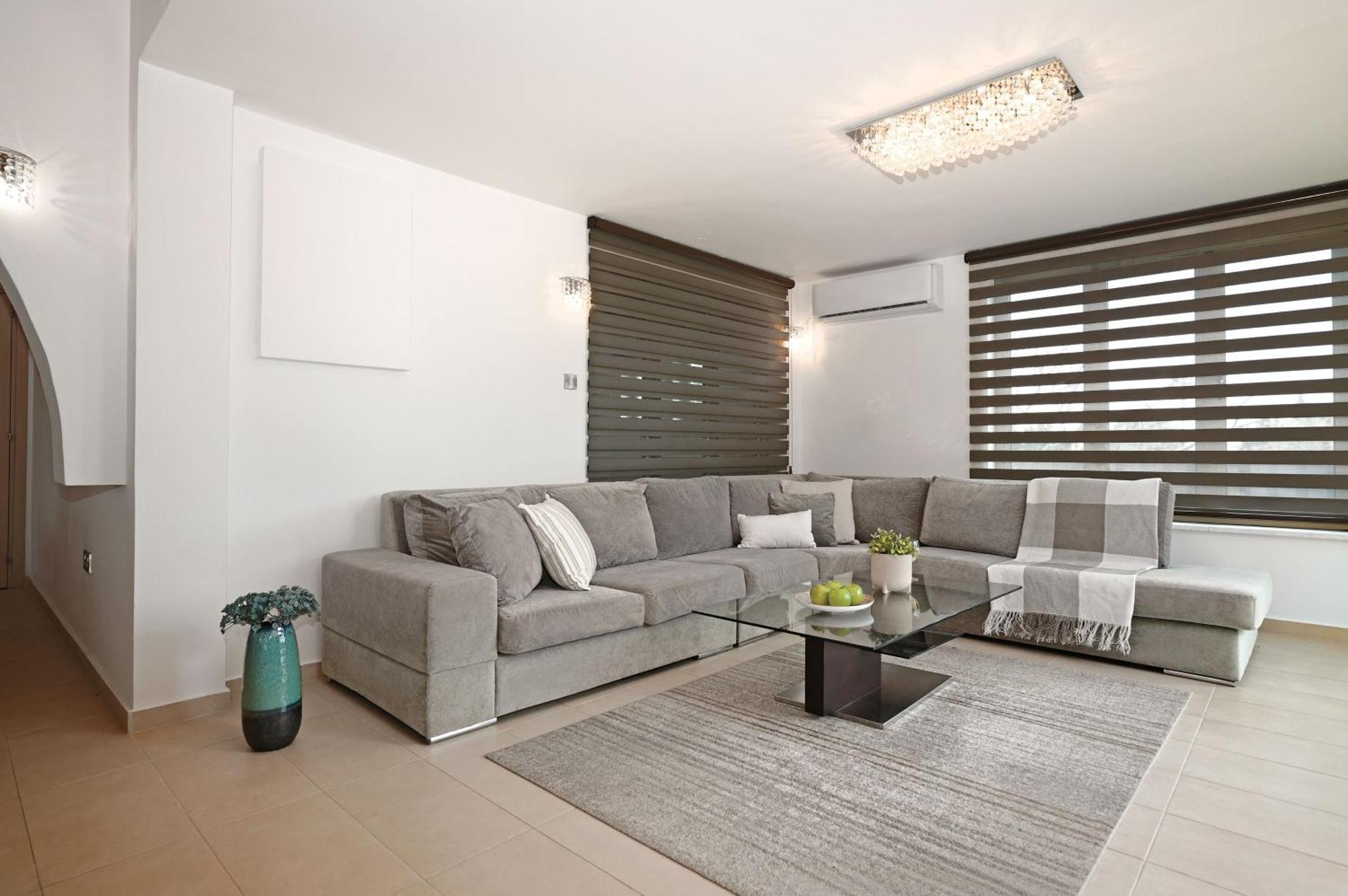 Holiday home Lara - 3bed Bangalow With Large Pool Ayia Napa