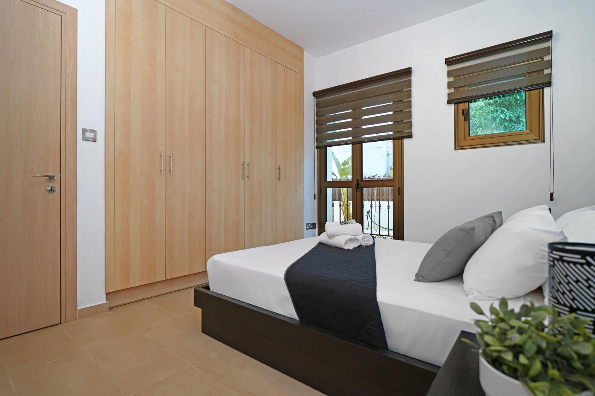 Lara - 3bed Bangalow With Large Pool Holiday home Ayia Napa